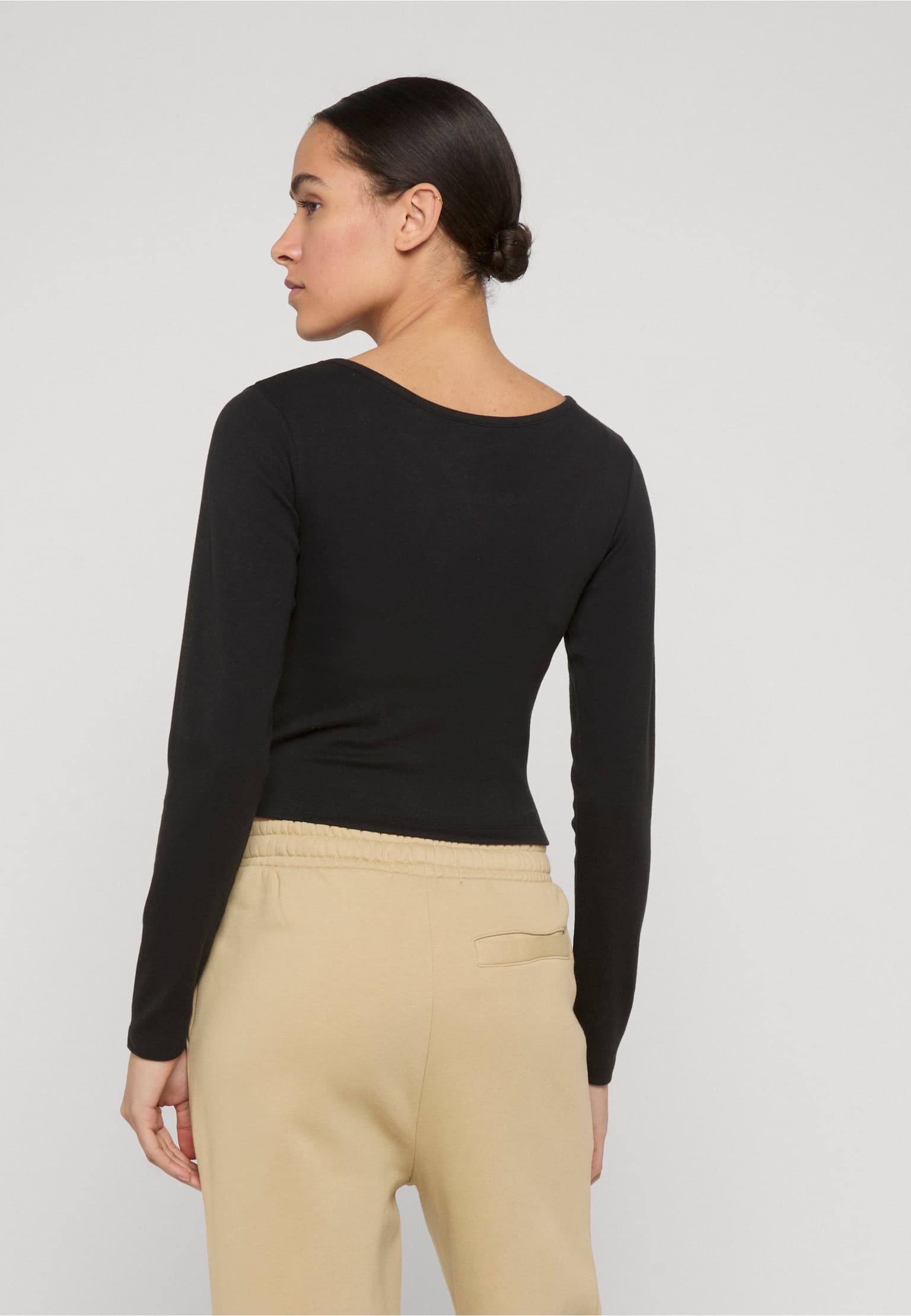 Rocawear Jette Longsleeve – Bild 2