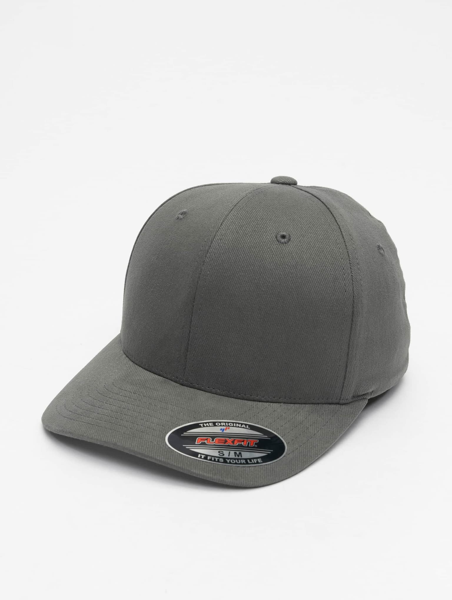 Flexfit Brushed Twill