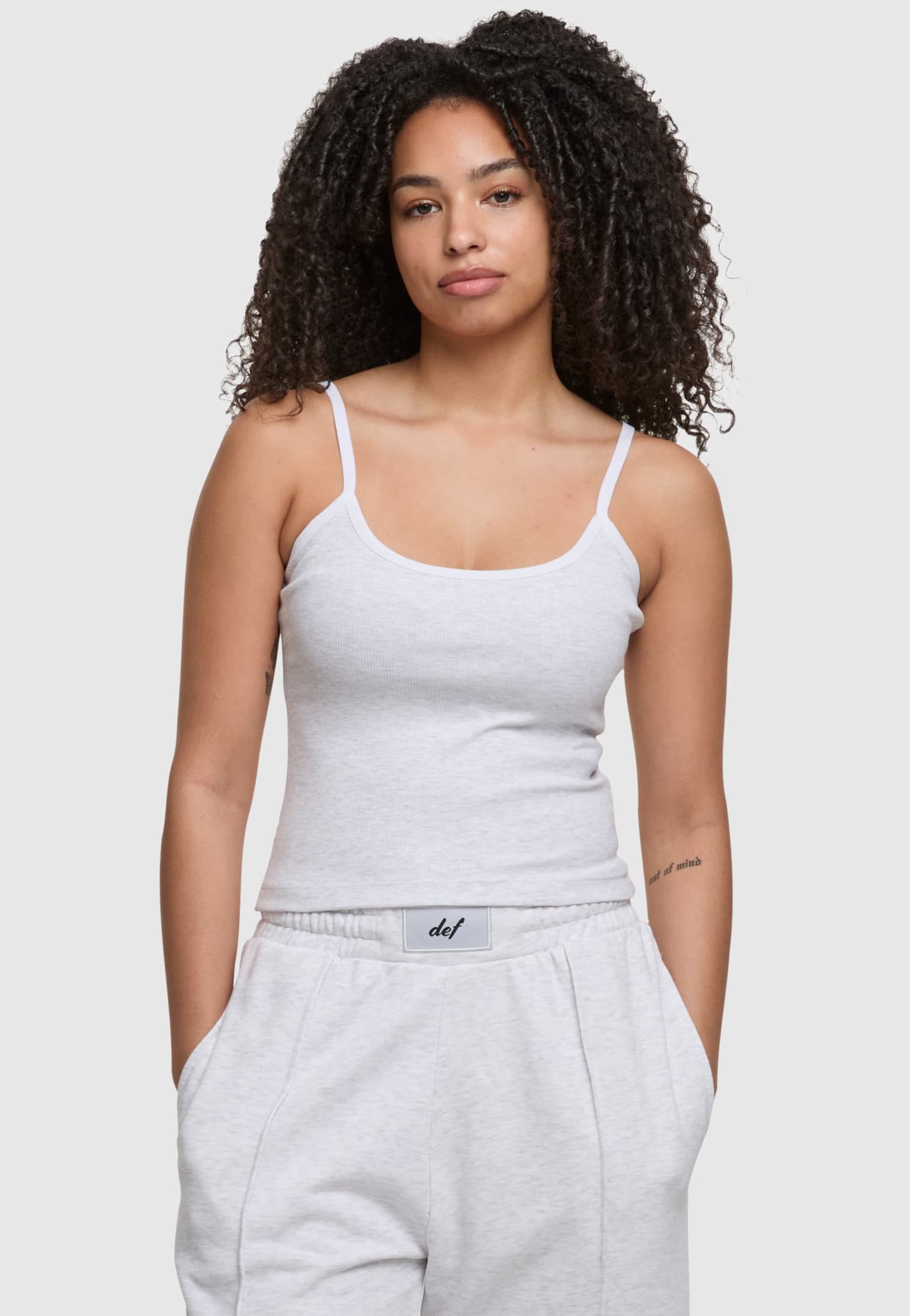 DEF RELAX Top
