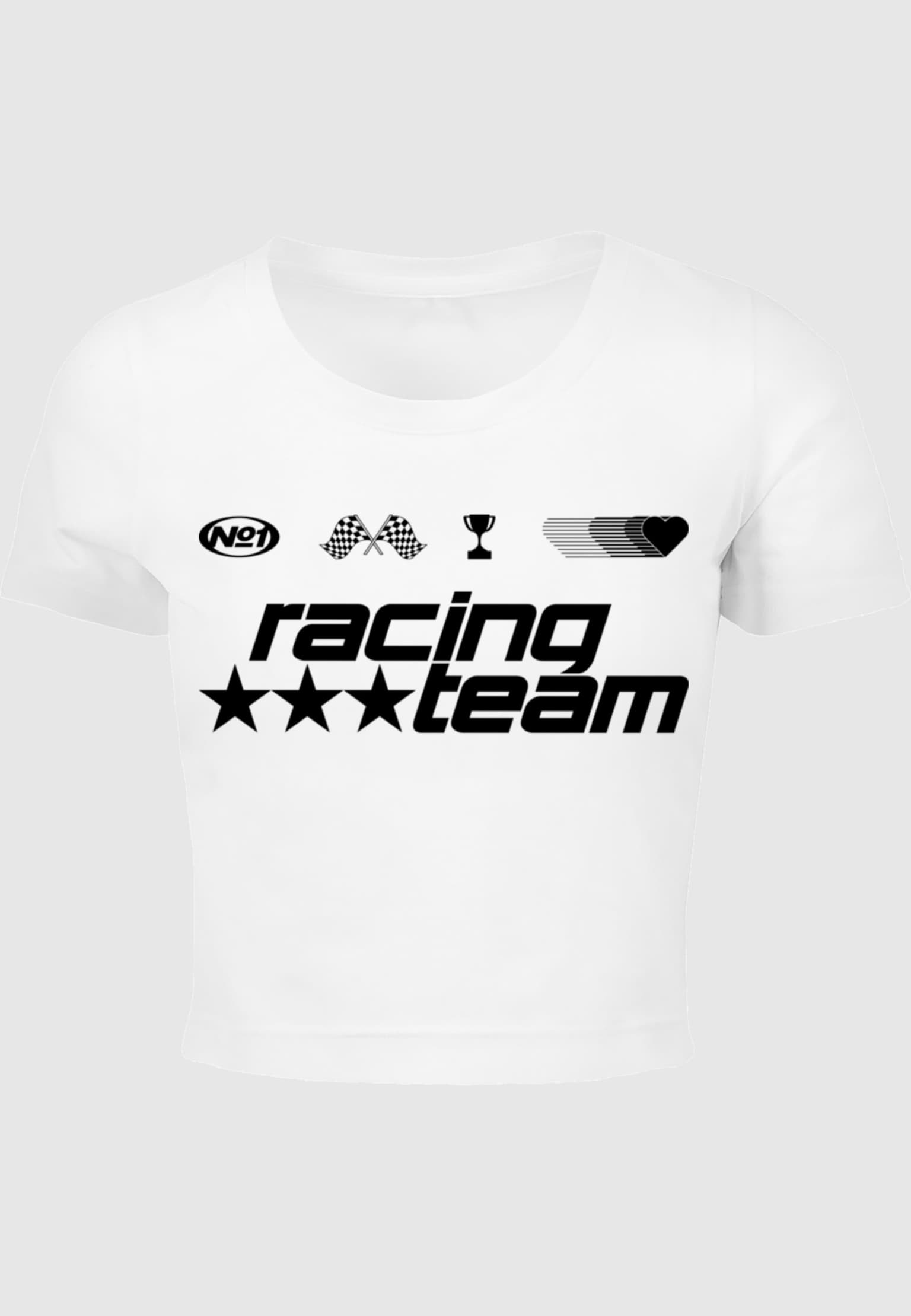 Miss Tee Number One Racing Team – Bild 3