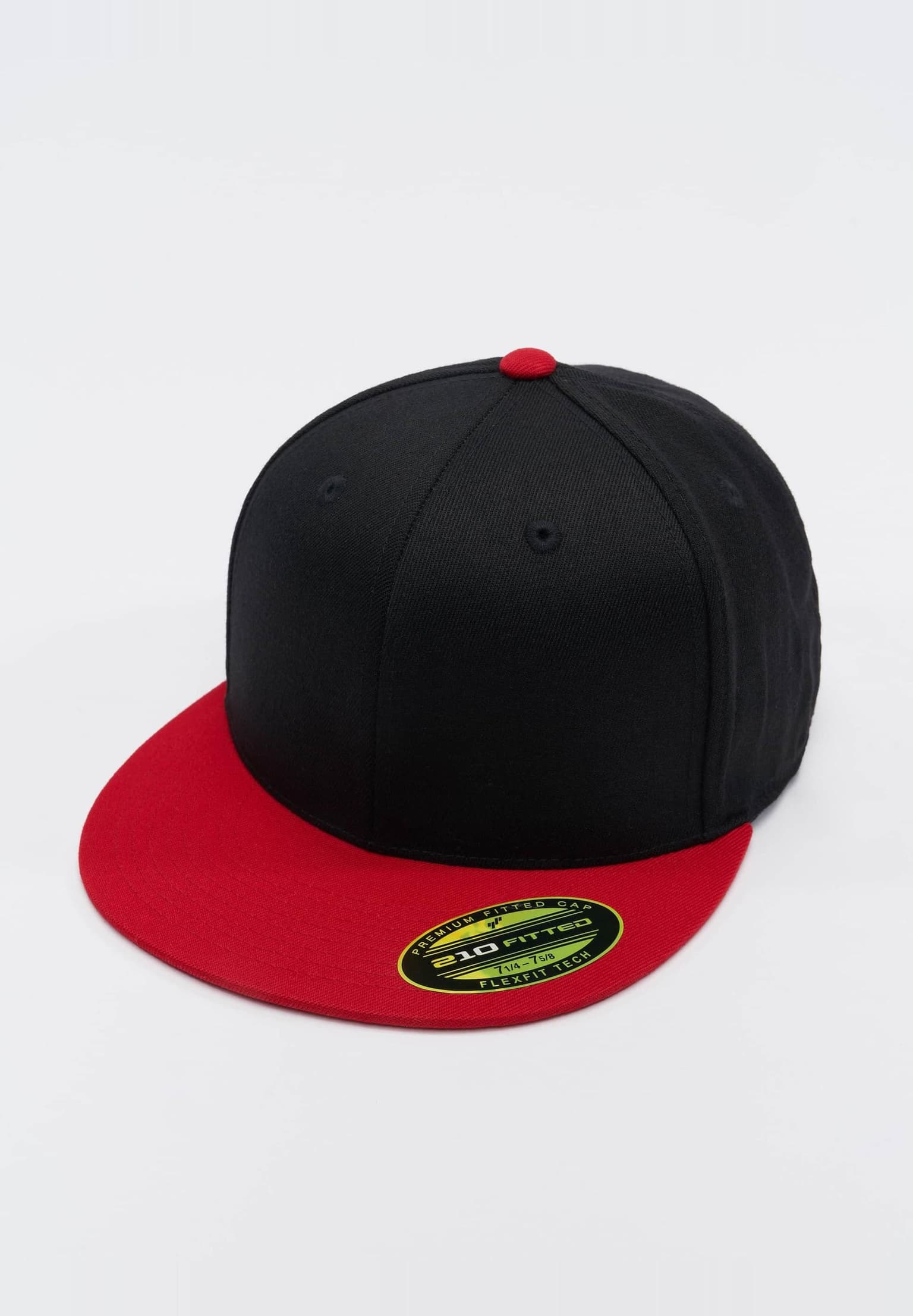 Flexfit Premium 210 Fitted 2-Tone