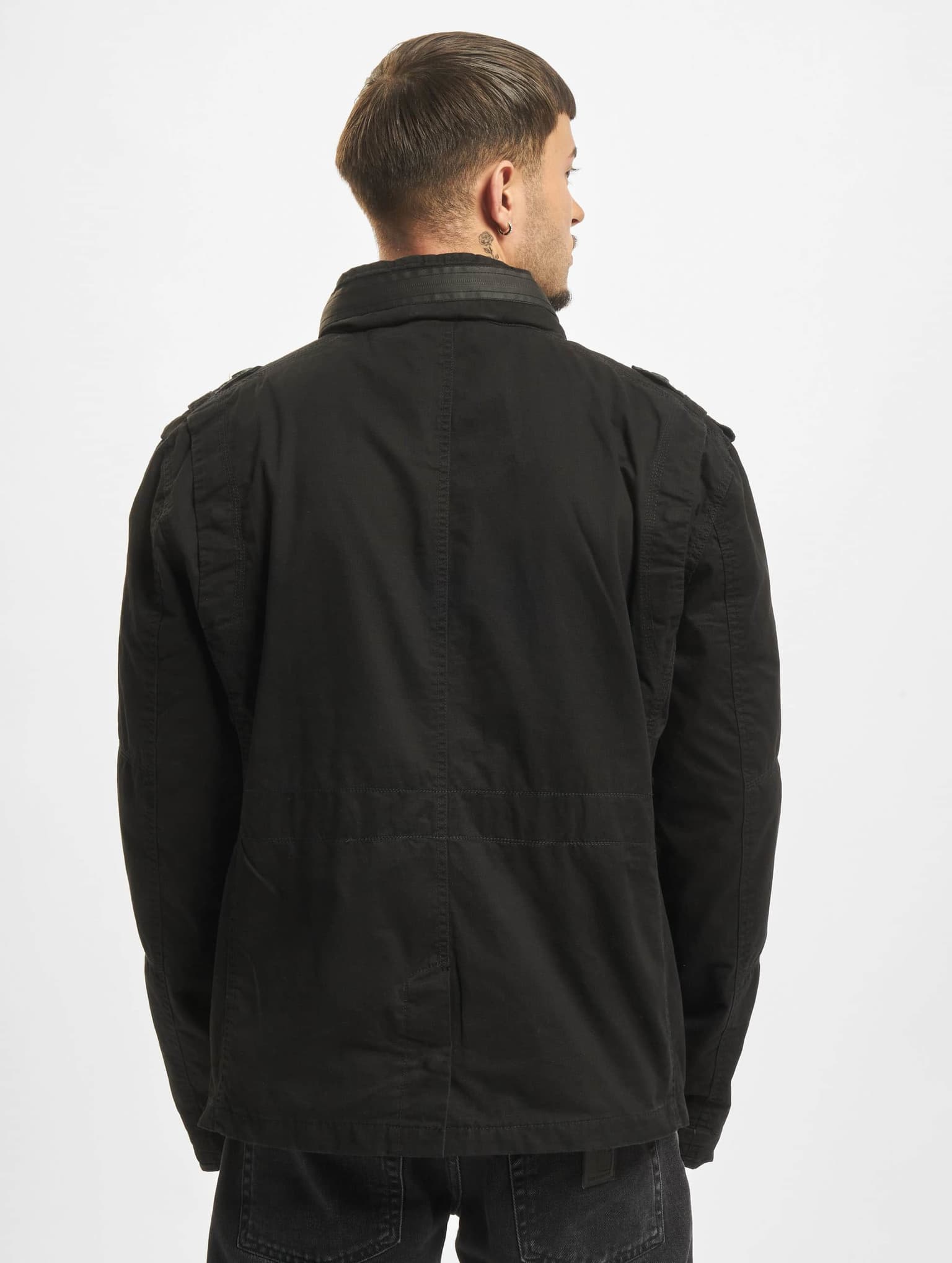 Brandit Britannia Jacket – Bild 2