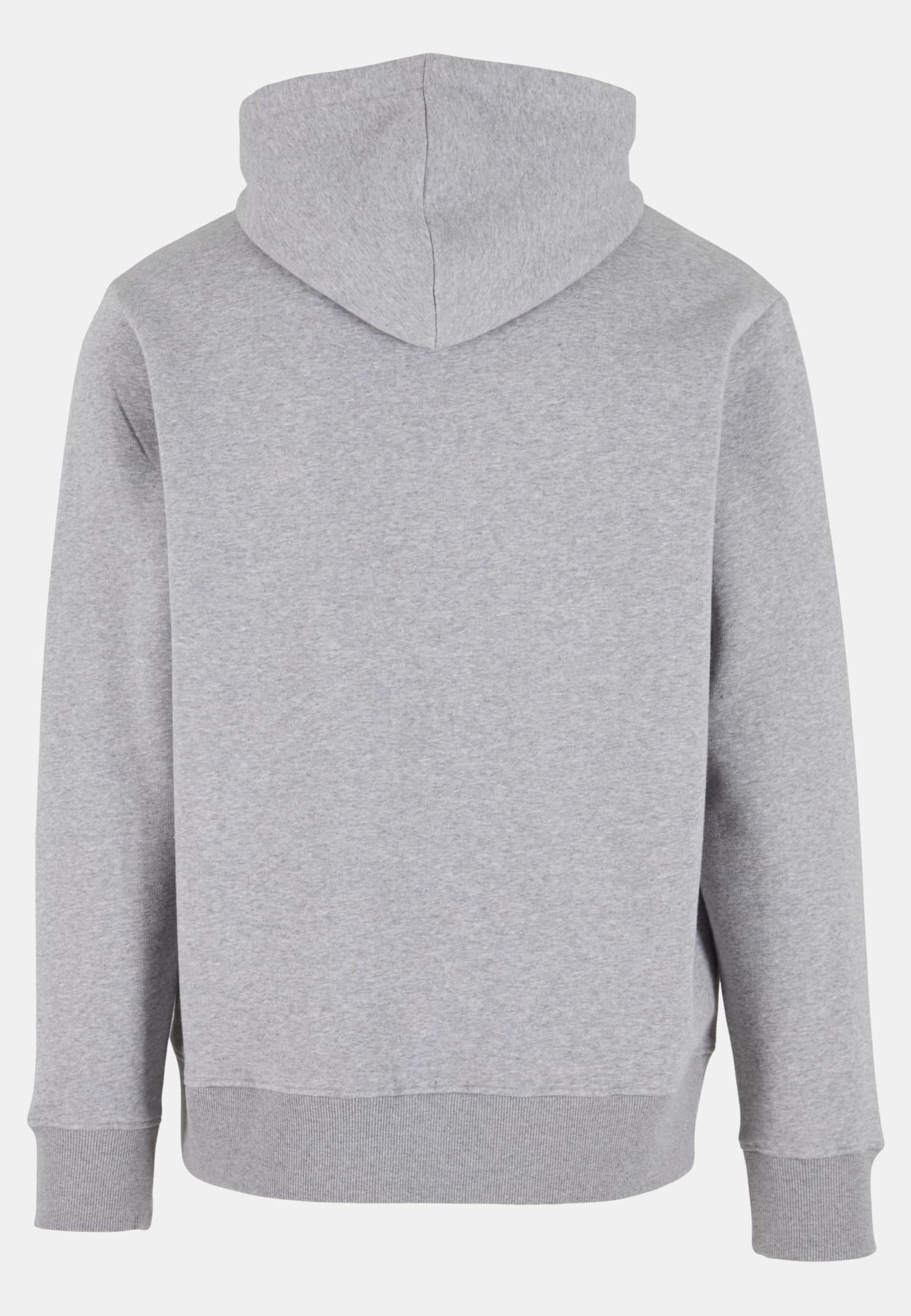Bruno Banani Basic Logo Print Hoodie – Bild 4