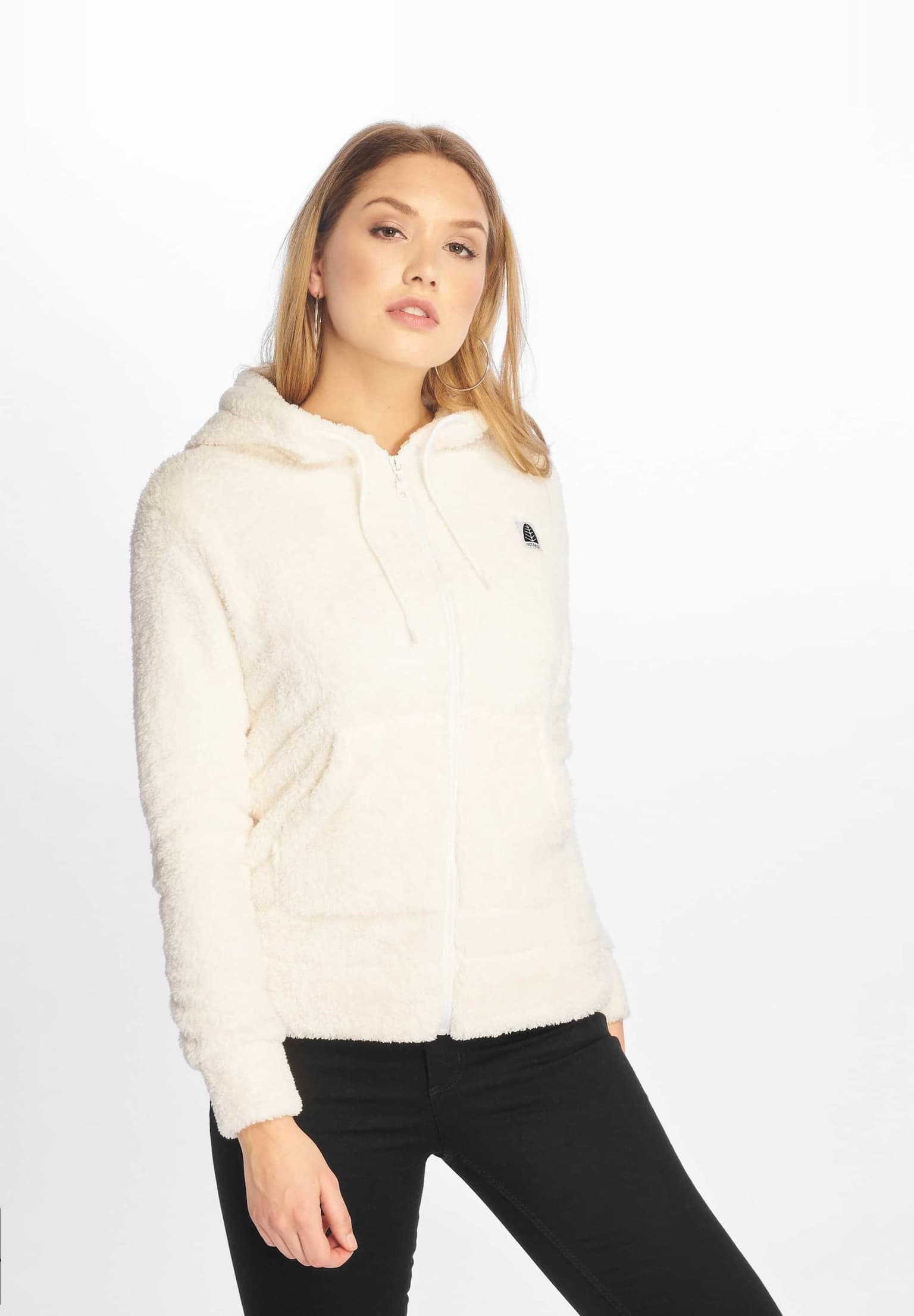 Just Rhyse Arequipa Zip Hoodie – Bild 3