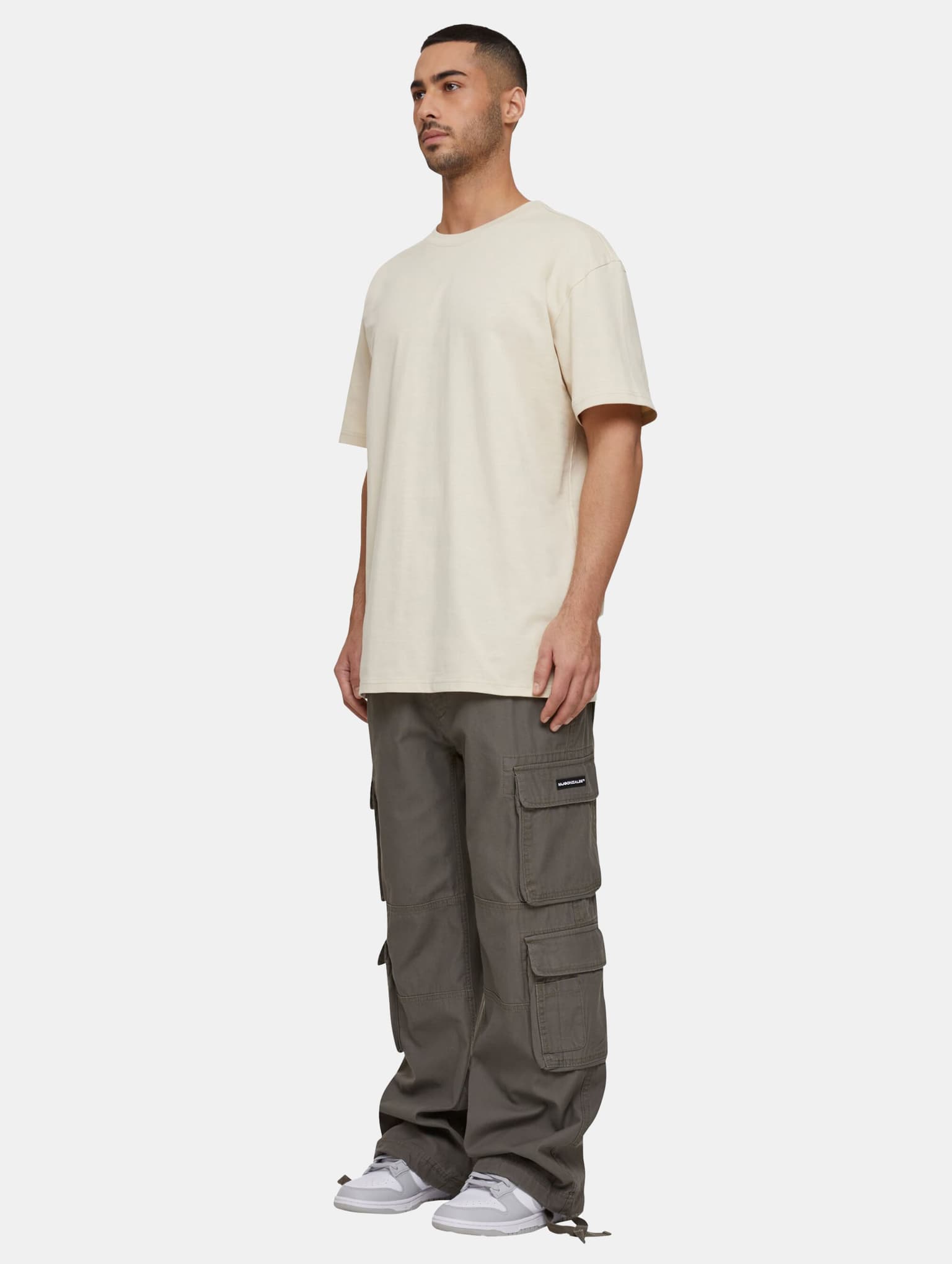 MJ Gonzales MJG CARGO PANTS MULTI POCKET – Bild 3