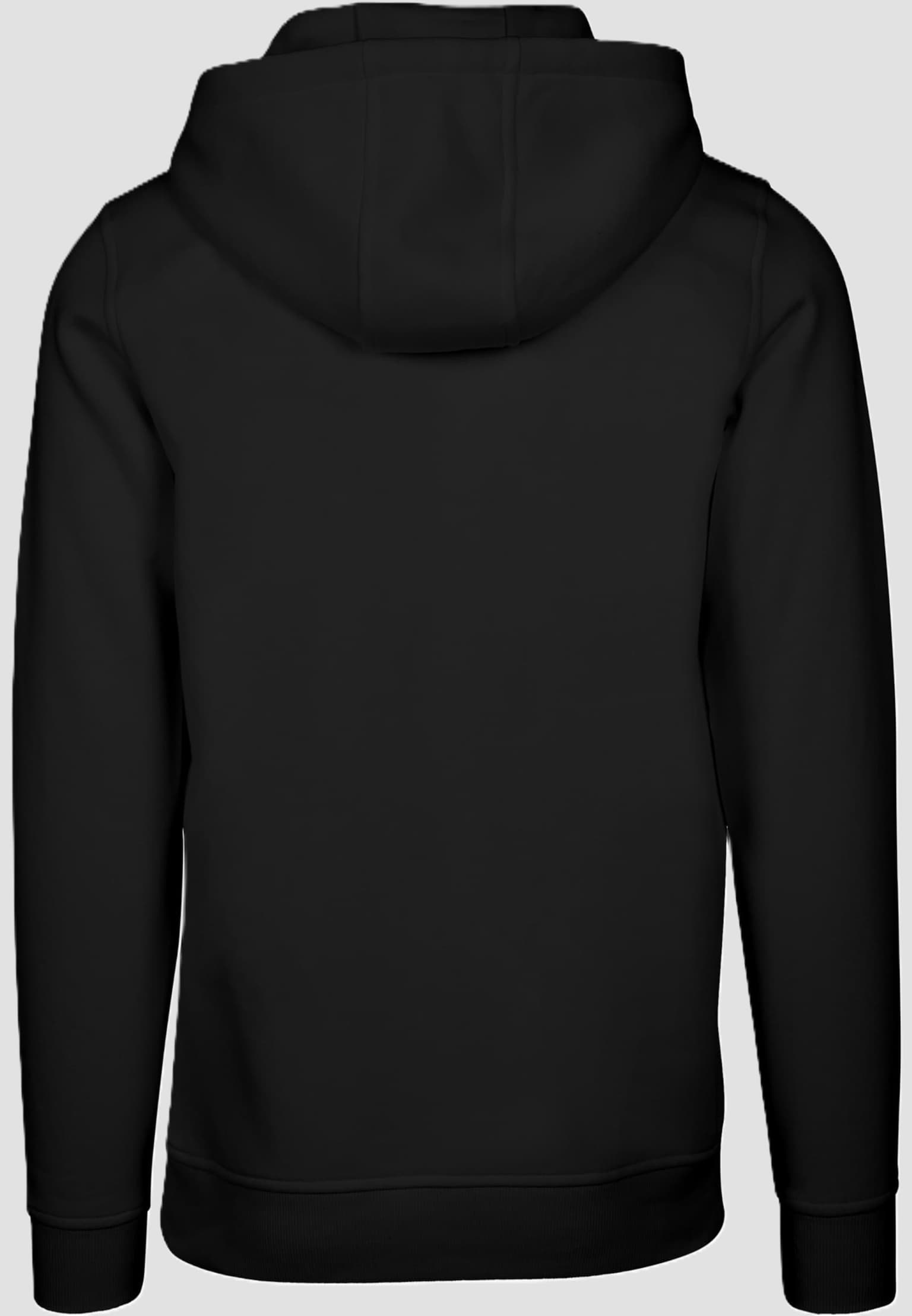 Mister Tee Neun bis Hoody – Bild 4