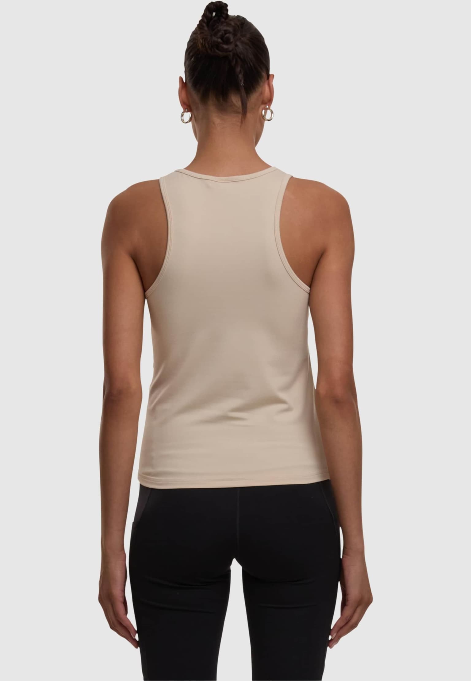 aimn aim'n Soft Basic Singlet – Bild 2