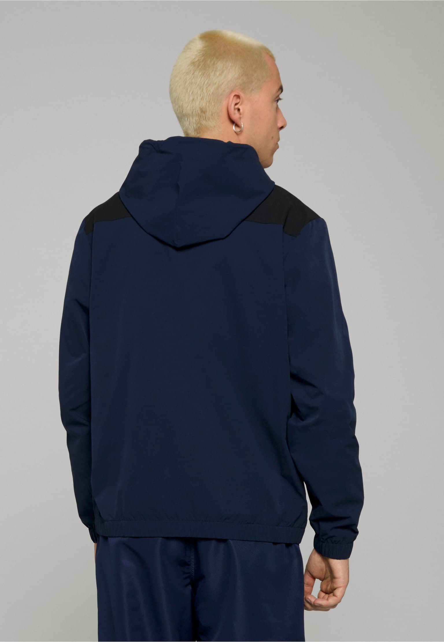 Sergio Tacchini Apice PL Track Jacket – Bild 2
