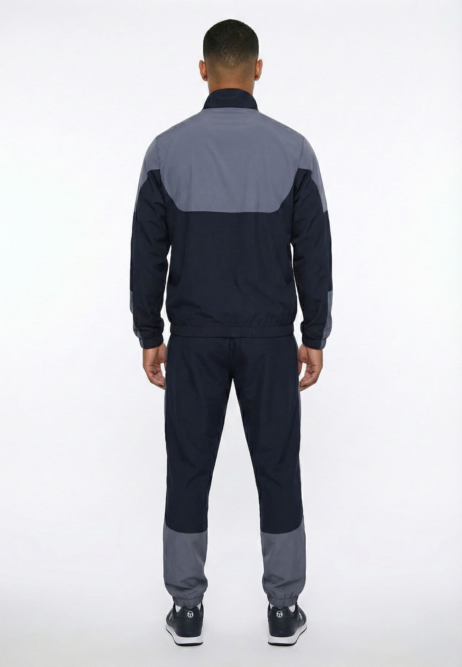 Sergio Tacchini Arcata Tracksuit – Bild 2