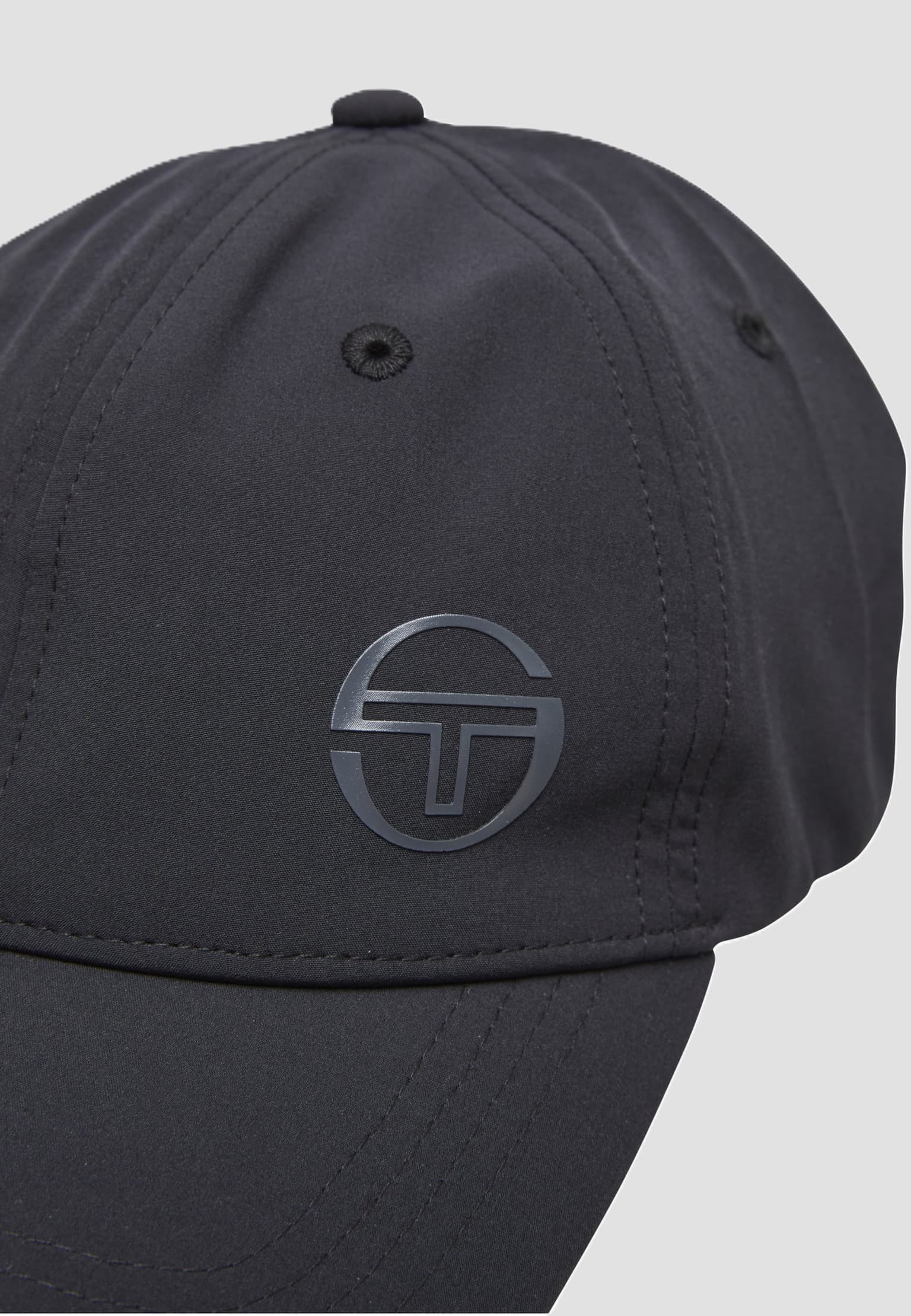 Sergio Tacchini Pelle Cap – Bild 2