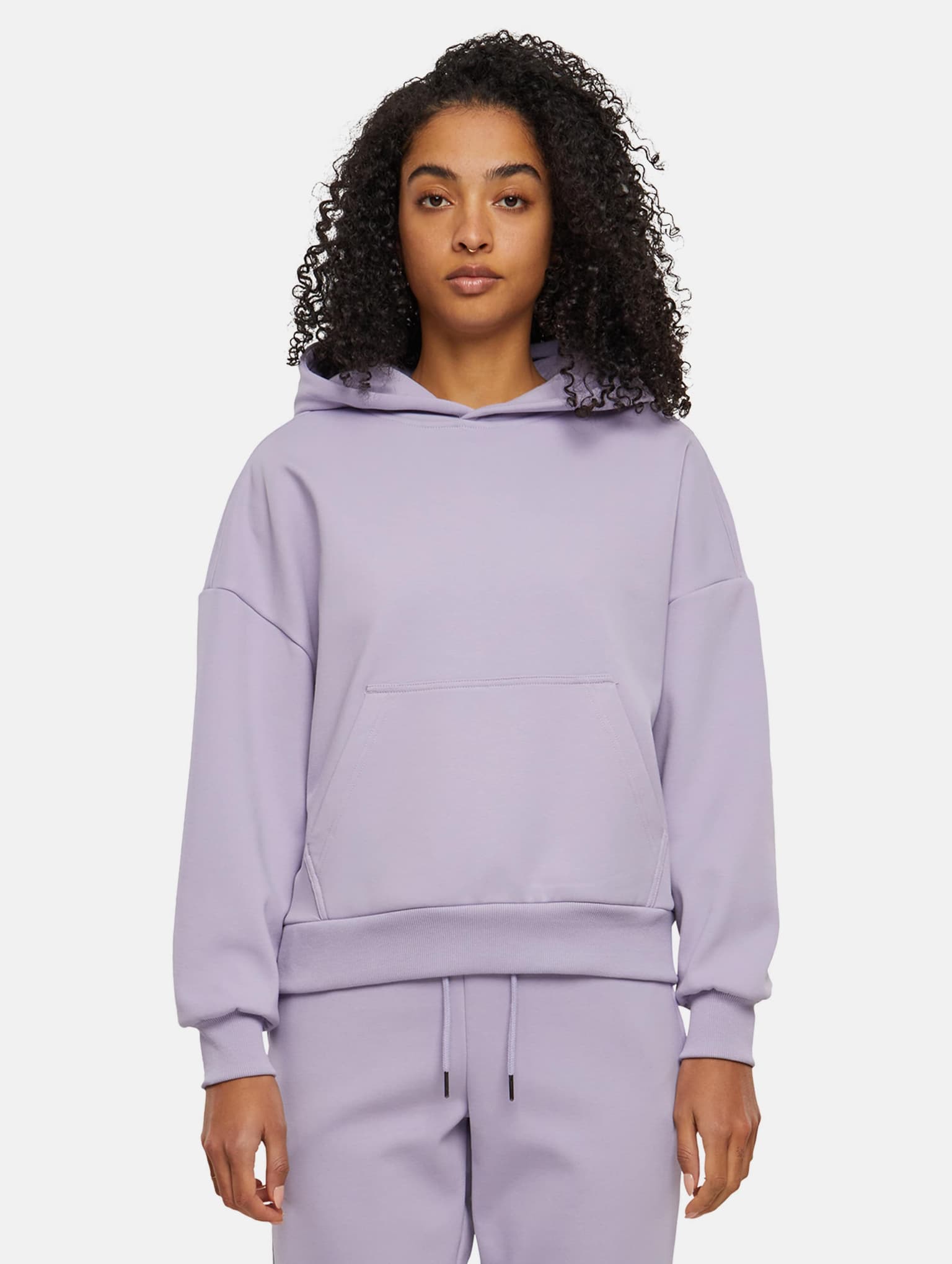 Urban Classics Ladies Cozy Oversized Hoody