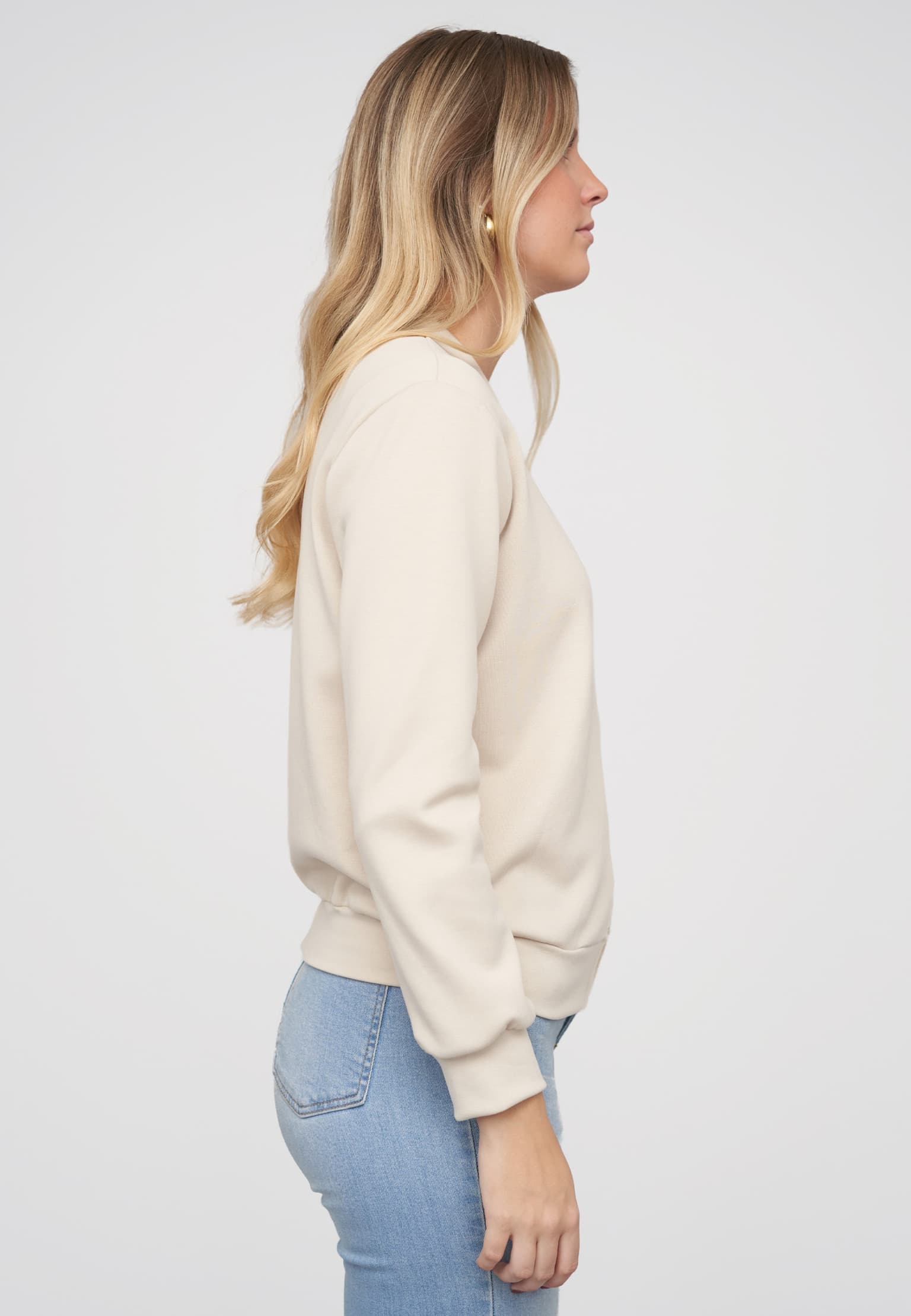 Cloud5ive Light Blouson Bomber Jacket – Bild 4