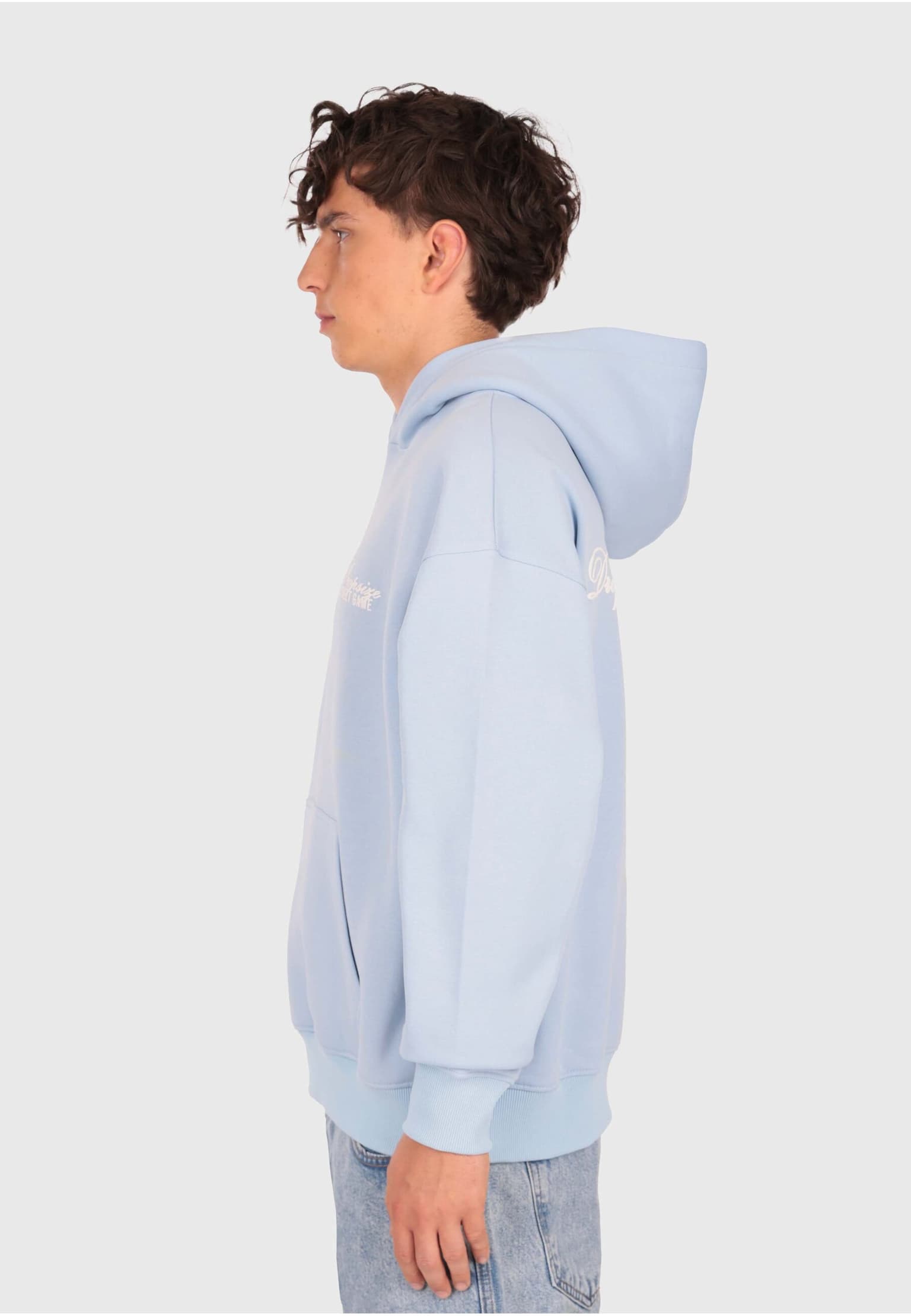 Dropsize HEAVY OVERSIZE STUDIOS HOODIE – Bild 3