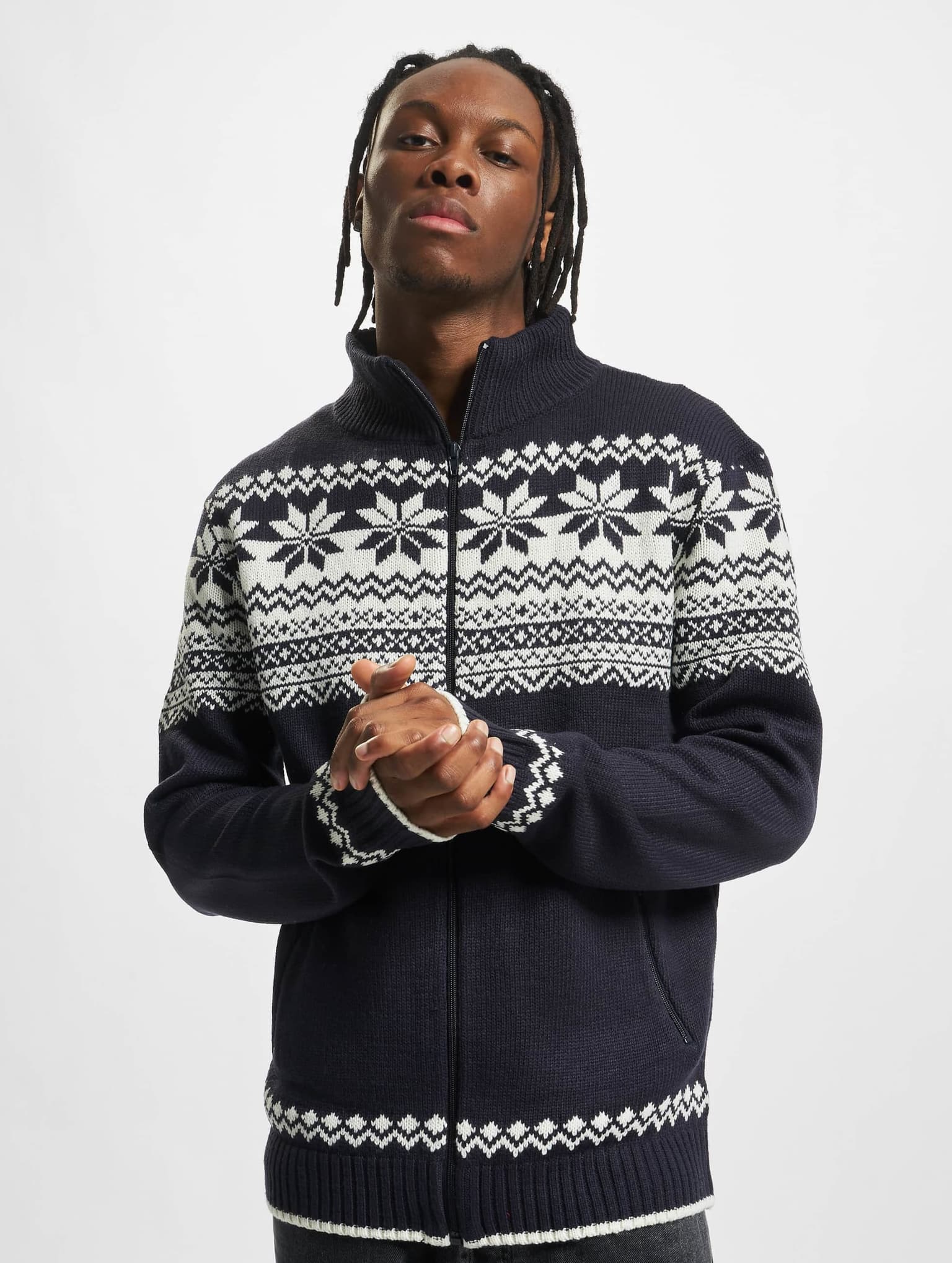 Brandit Cardigan Norweger