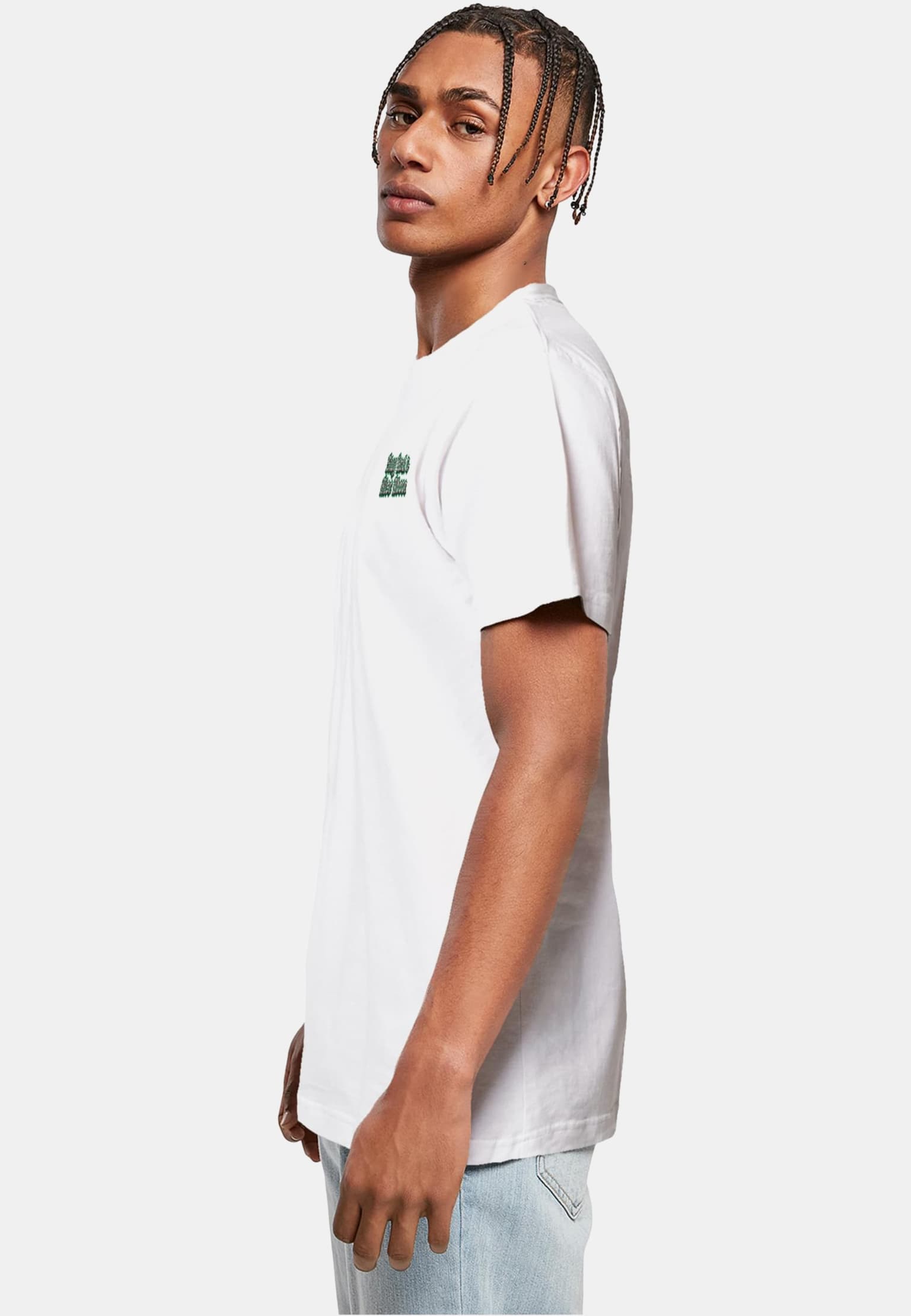 Mister Tee Stay Real & Rise Above – Bild 3
