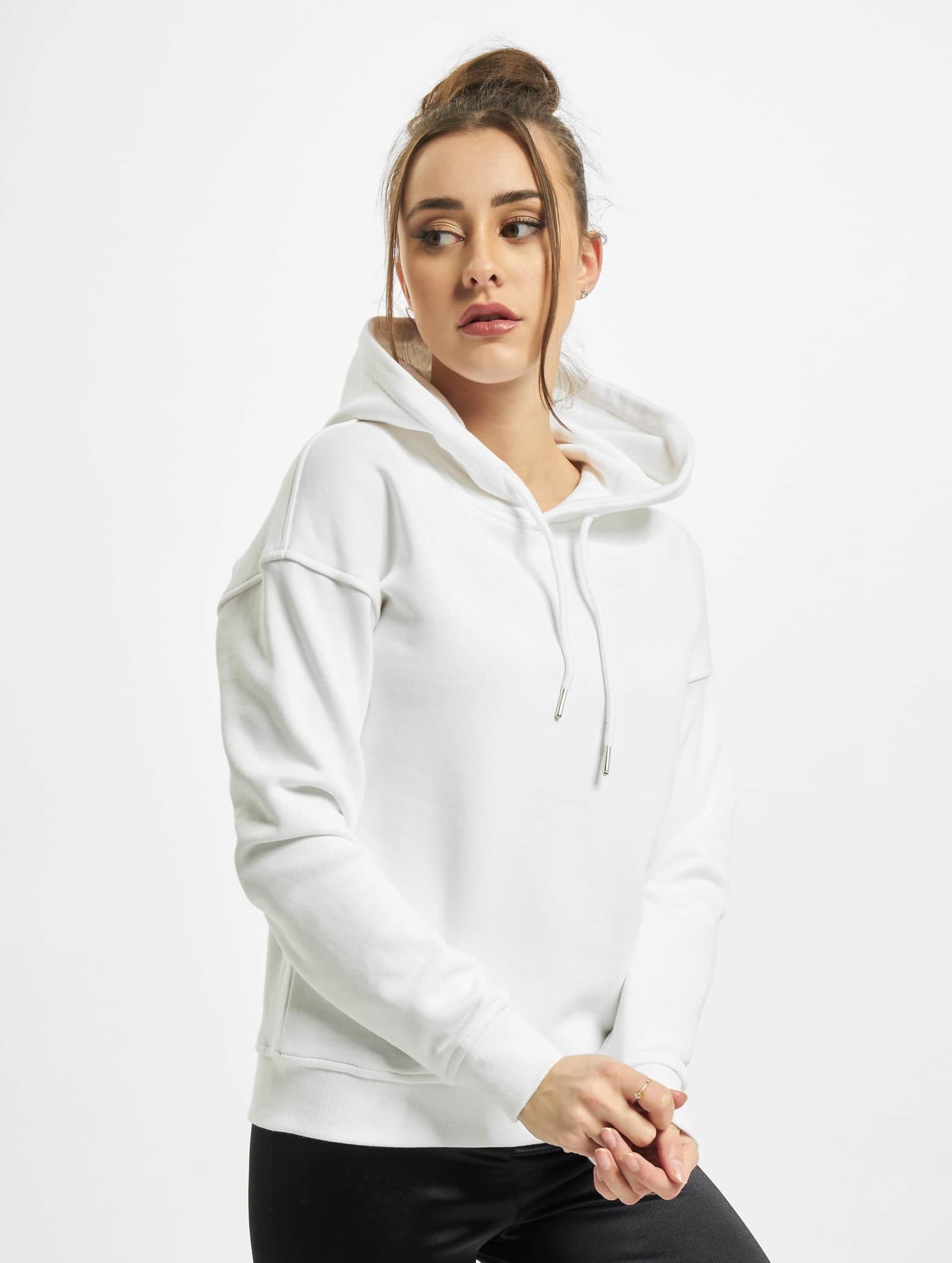 Urban Classics Ladies Essentials Hoody