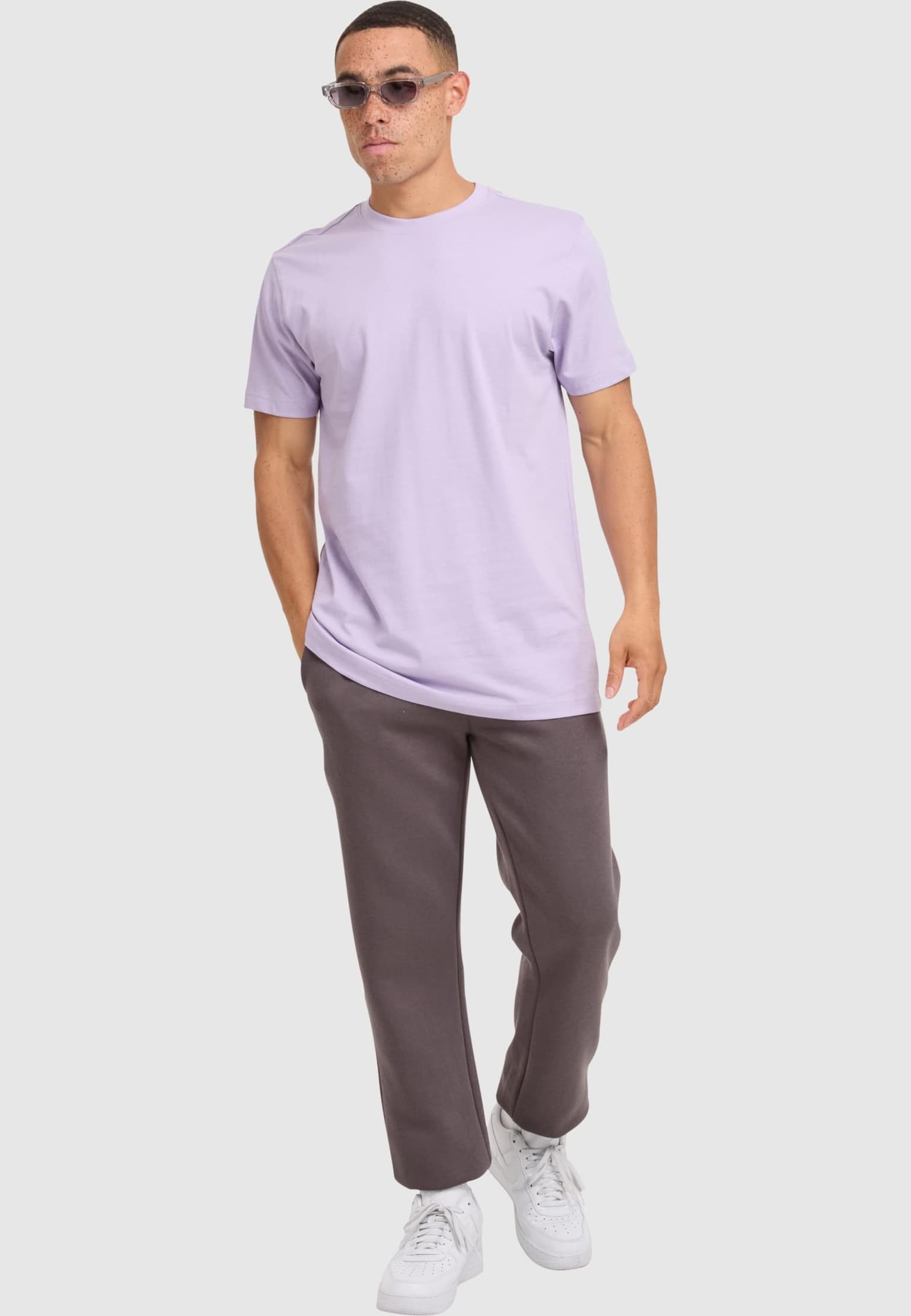 Urban Classics Basic Essential Jogginghose – Bild 4