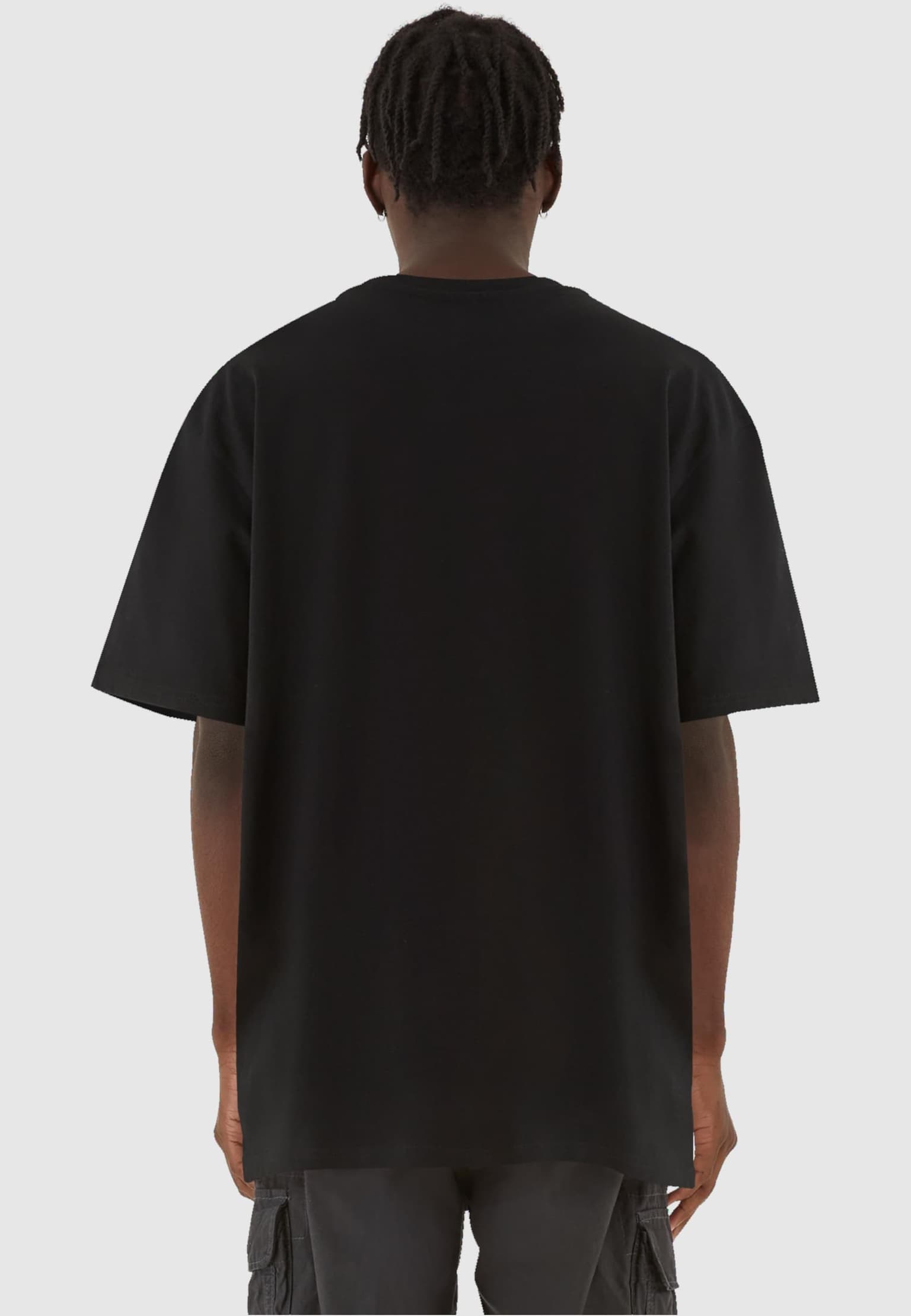 Merchcode I Love NY Oversize Tee – Bild 2