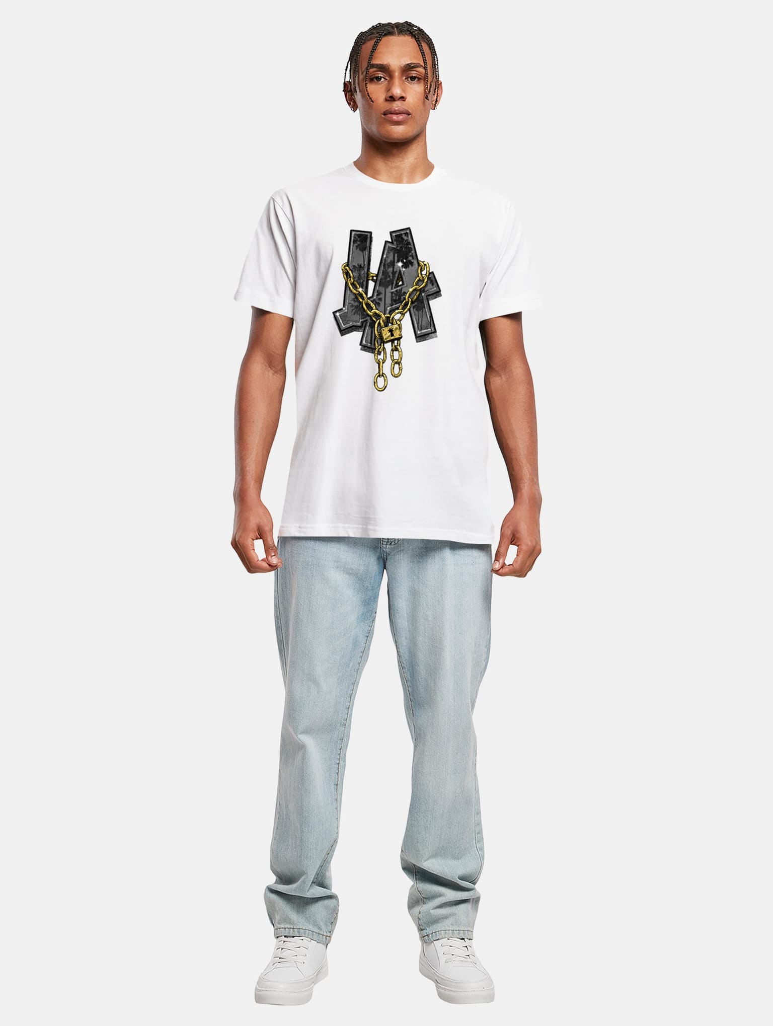 Mister Tee LA Chains – Bild 3