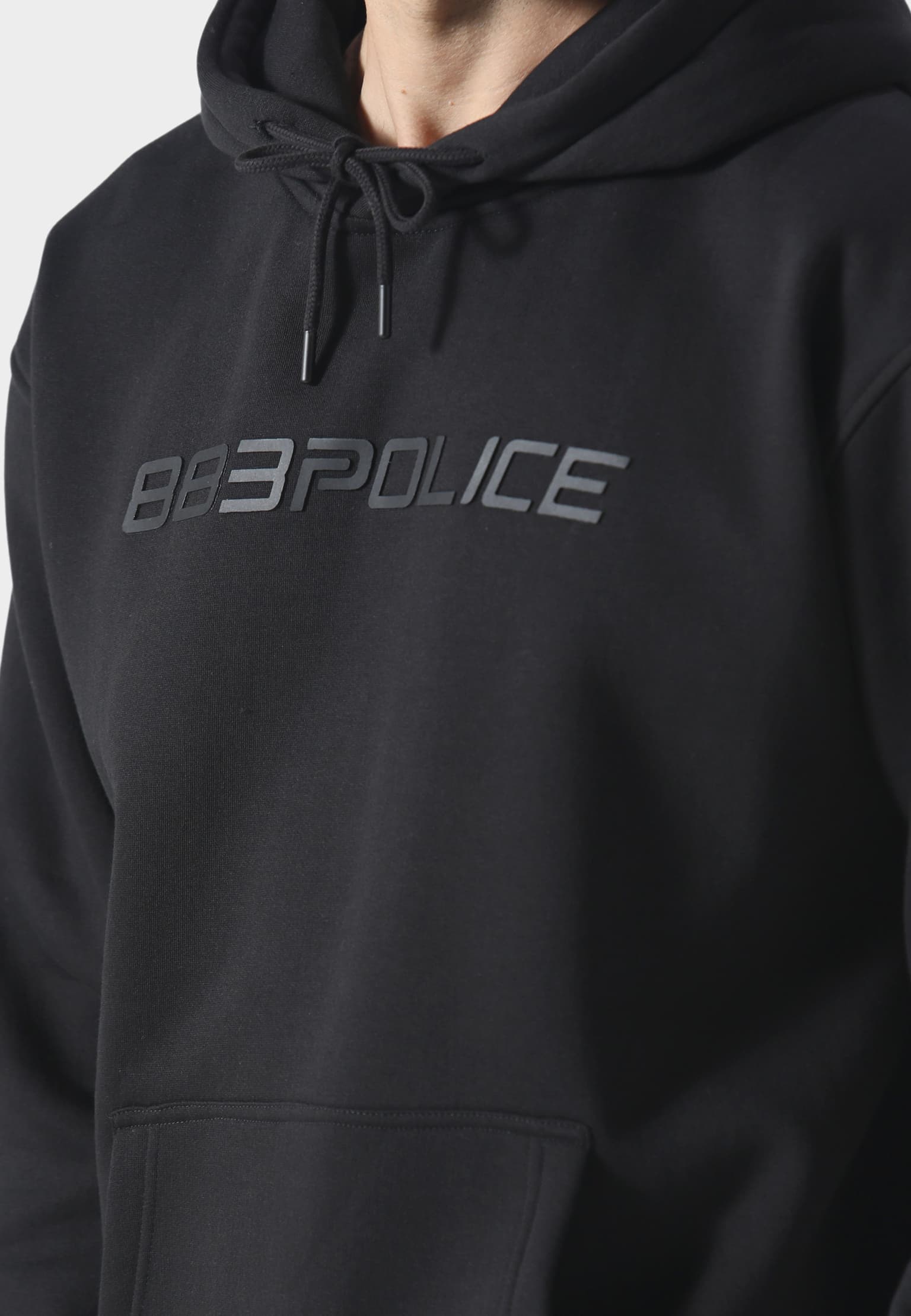 883Police DELUNGRA HOODIE – Bild 3