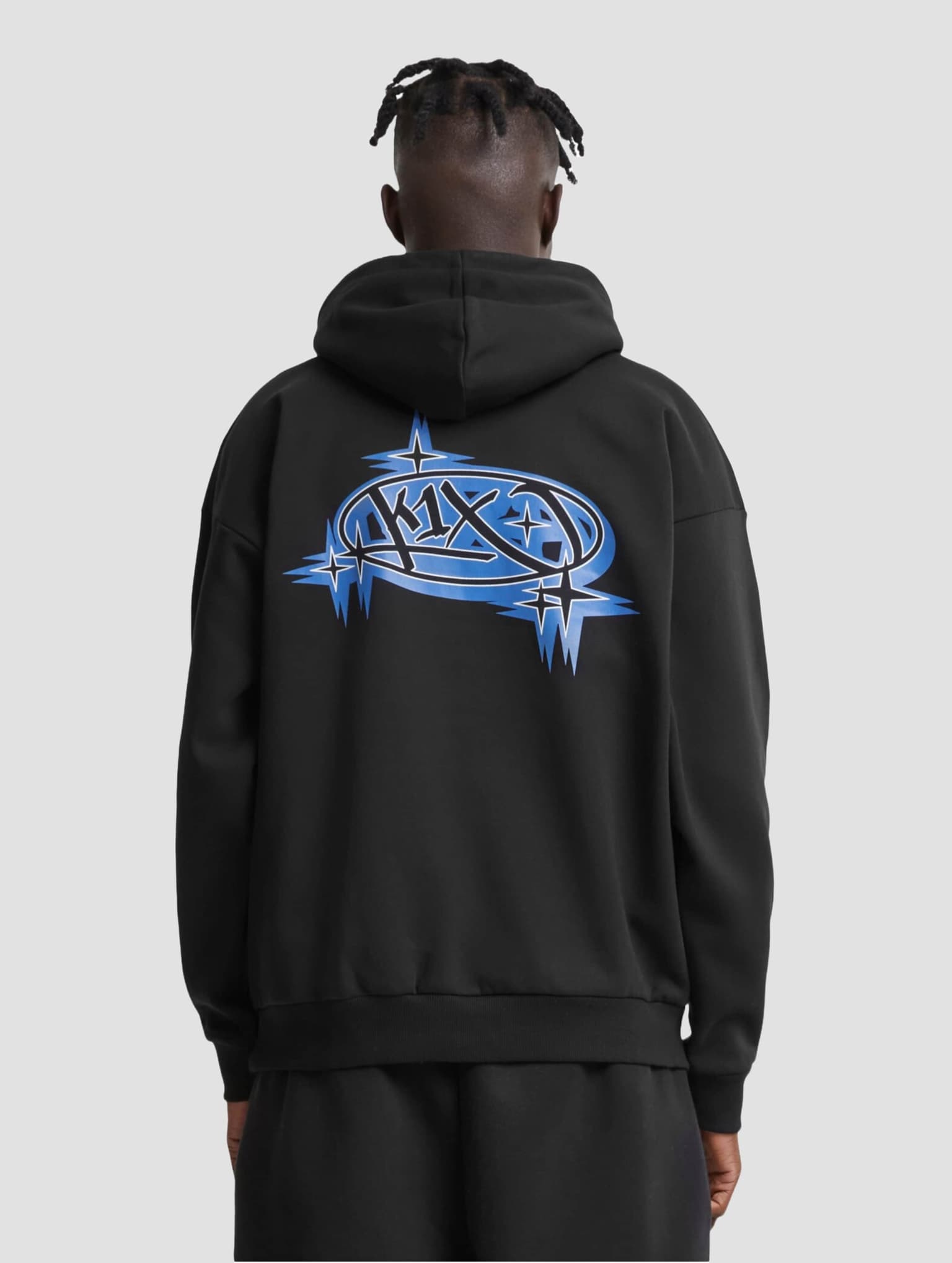 K1X Stars Hoodie – Bild 2