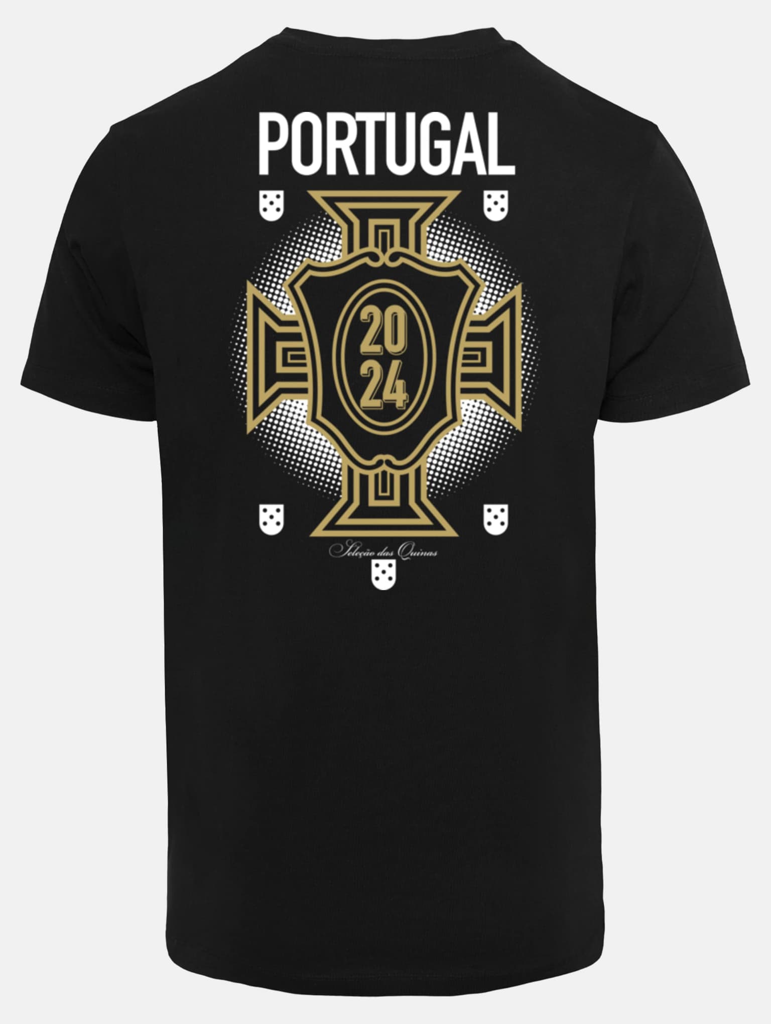 Mister Tee Portugal Trikot – Bild 4