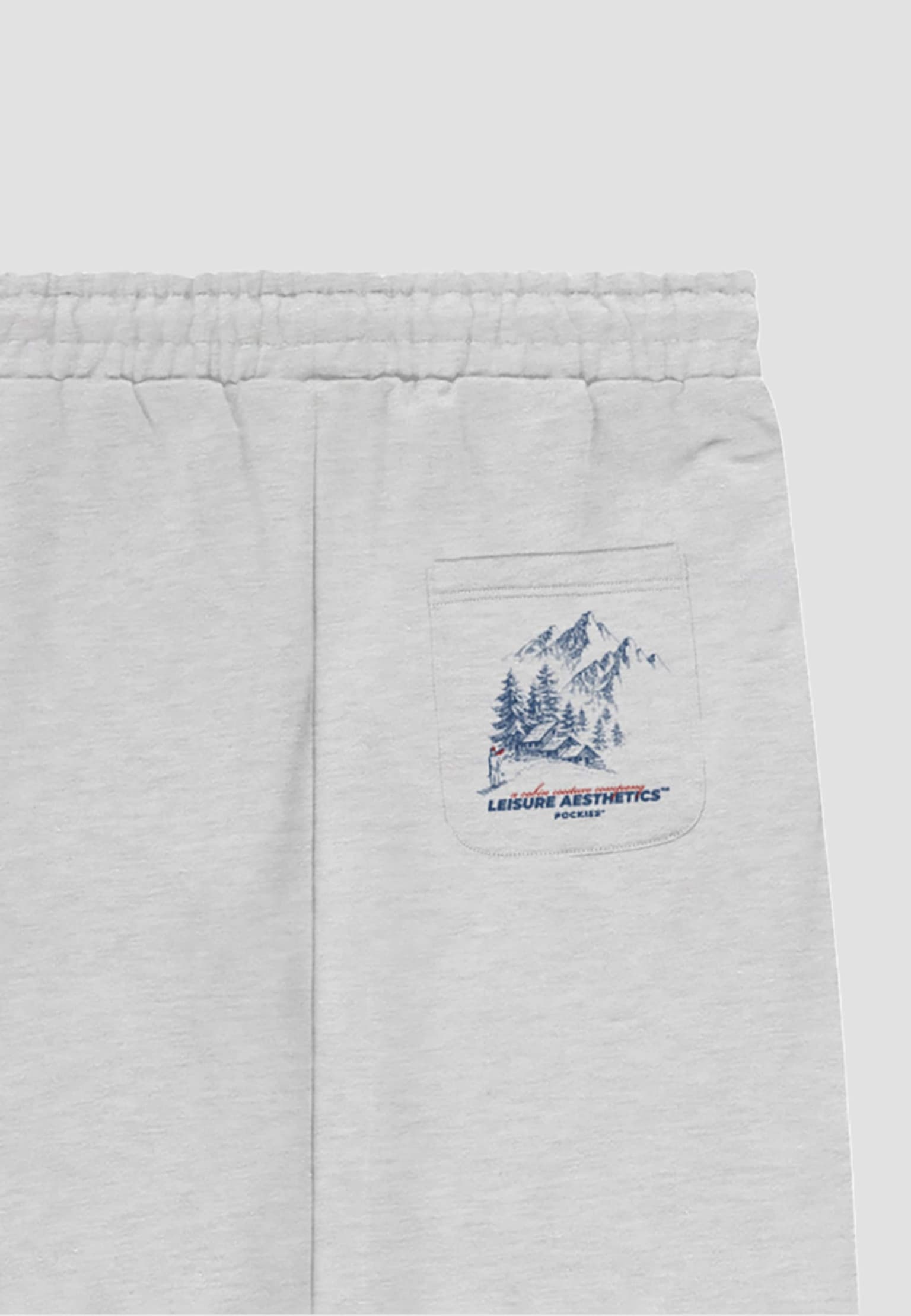 Pockies Cabin Faux Pants – Bild 3