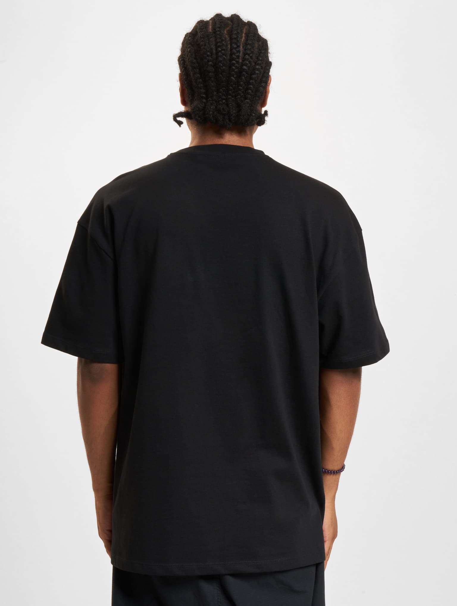 9N1M SENSE Glitch T-Shirt – Bild 2