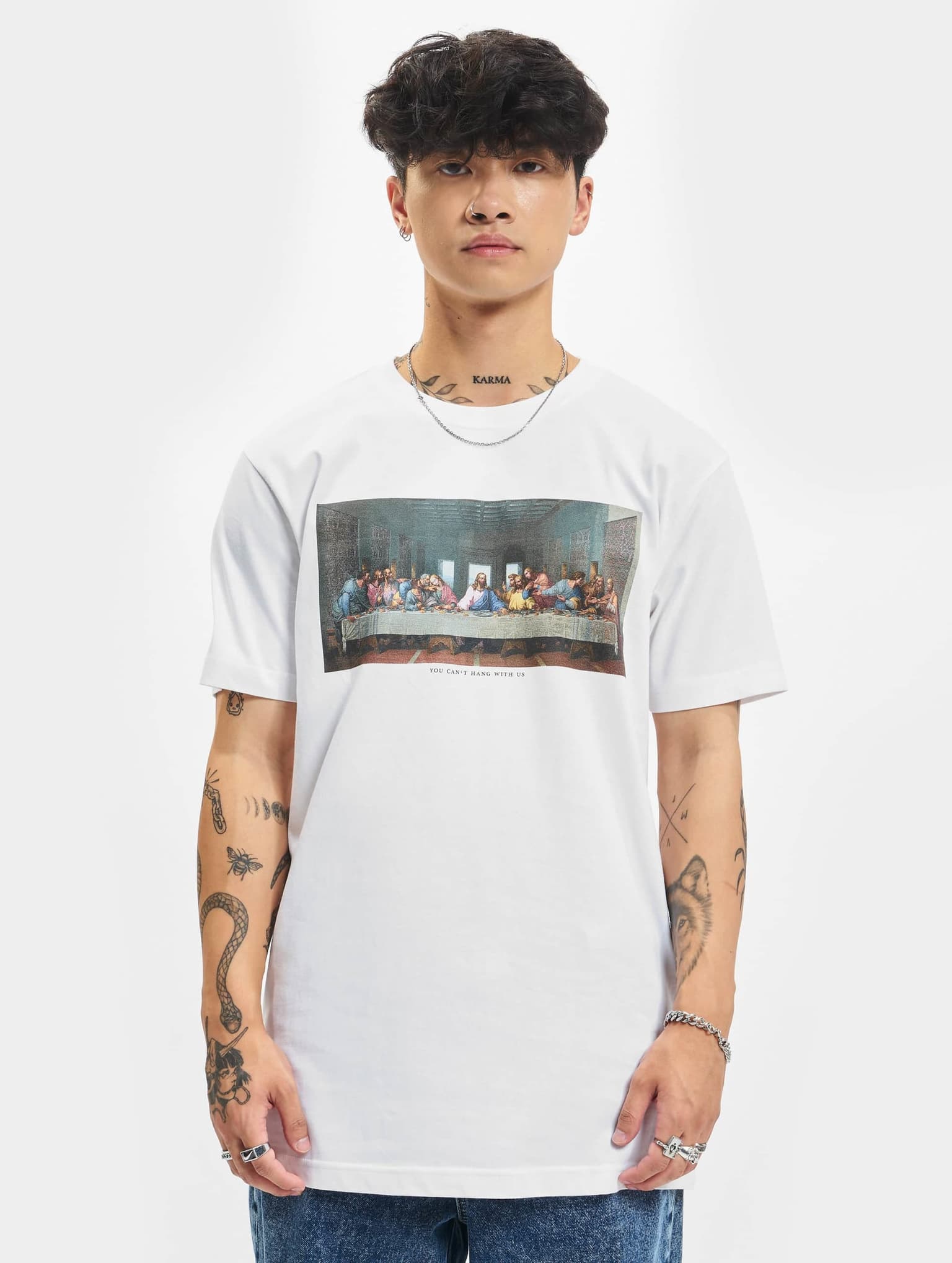 Mister Tee Can´t Hang With Us – Bild 3