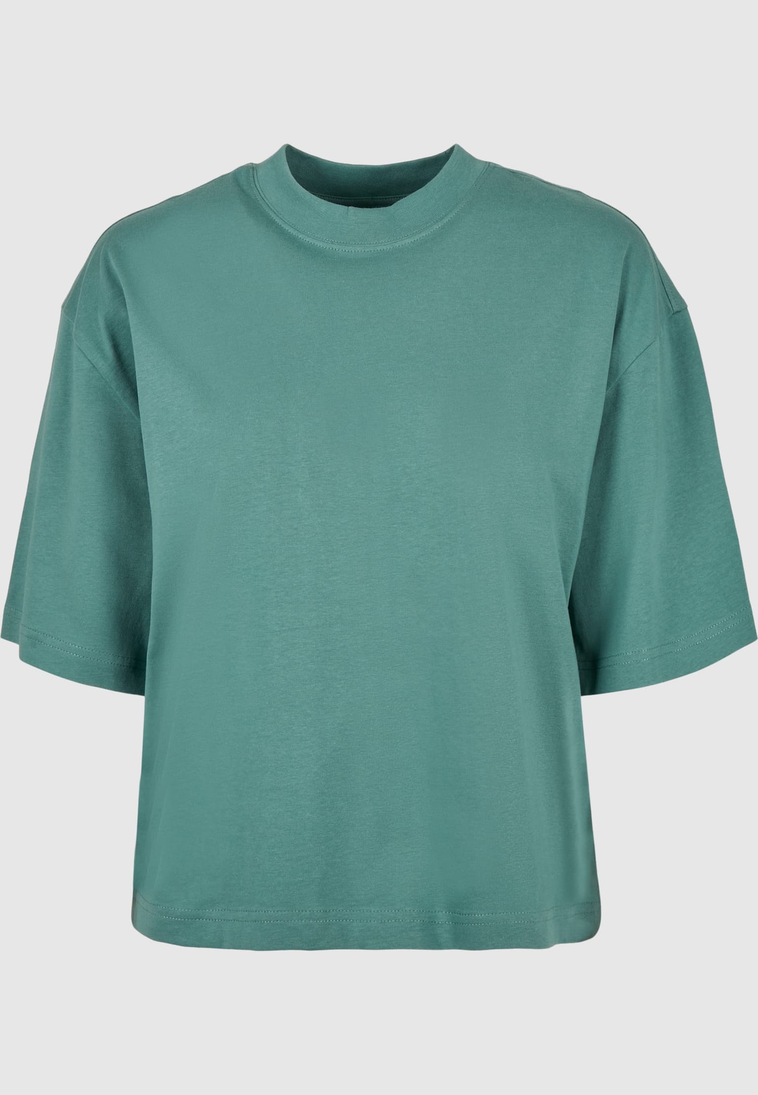 Urban Classics Ladies Essentials Oversized Tee – Bild 3