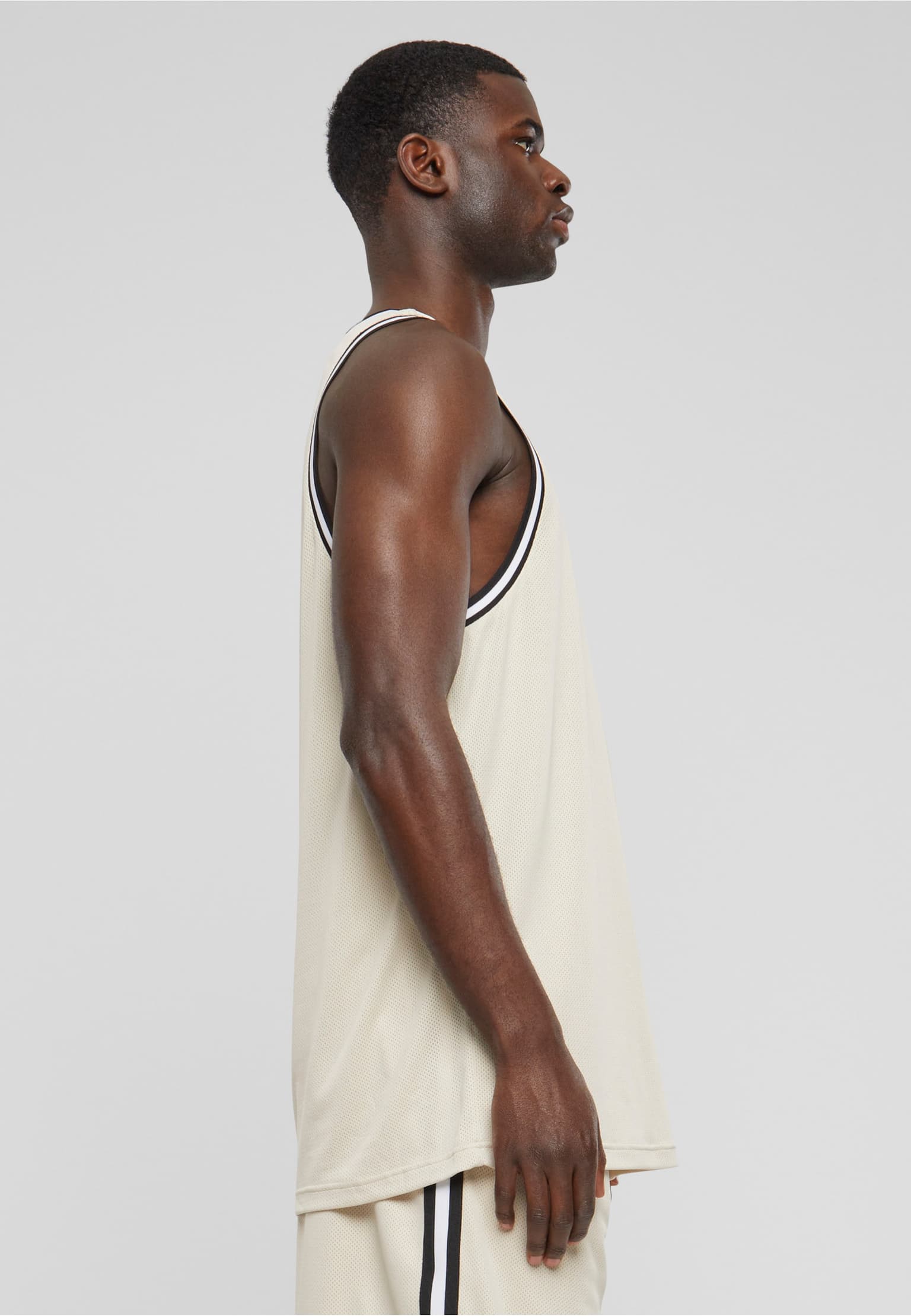Urban Classics Mesh Tanktop – Bild 4