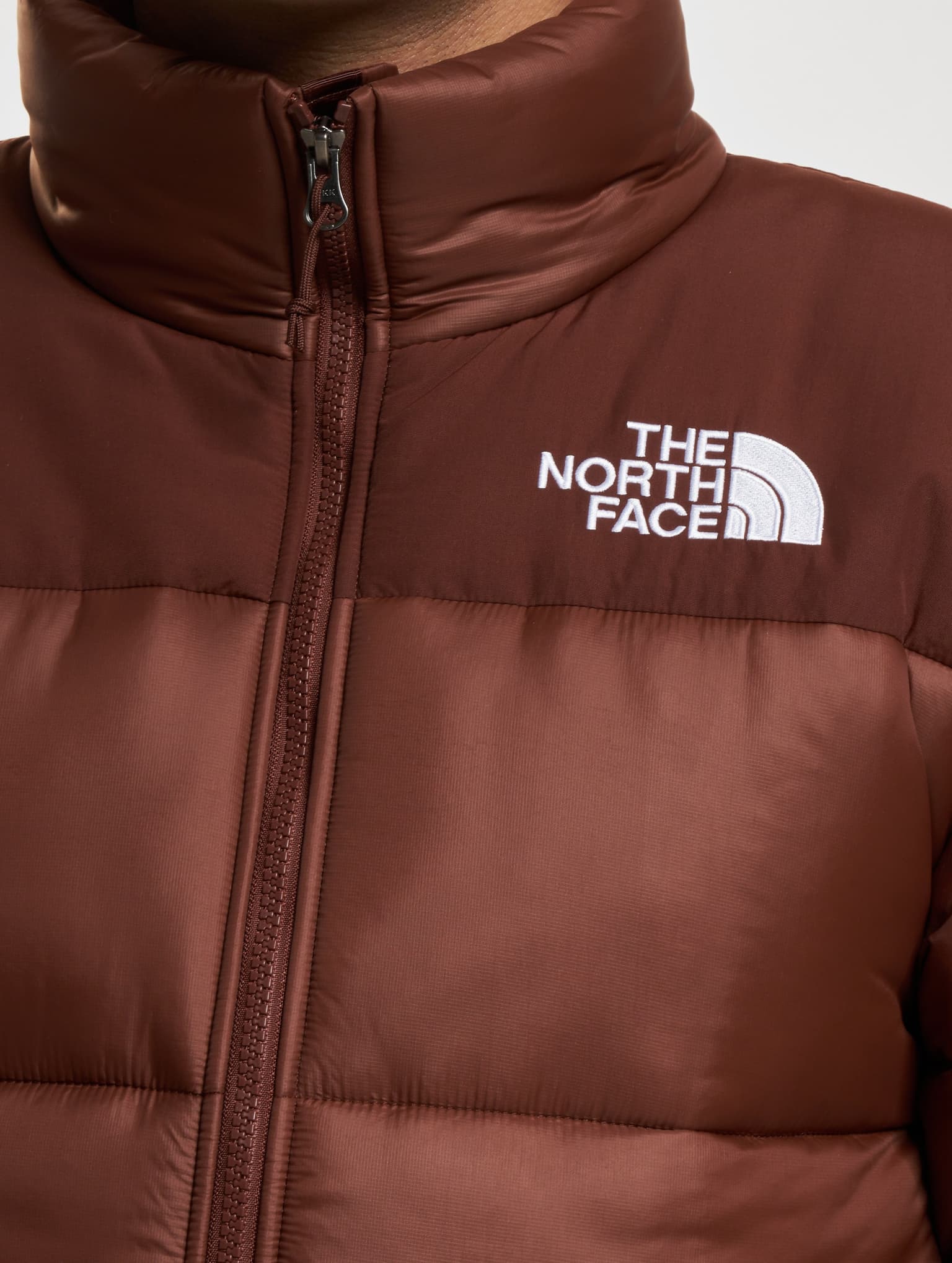 The North Face Himalayan Insulated Winterjacke – Bild 4