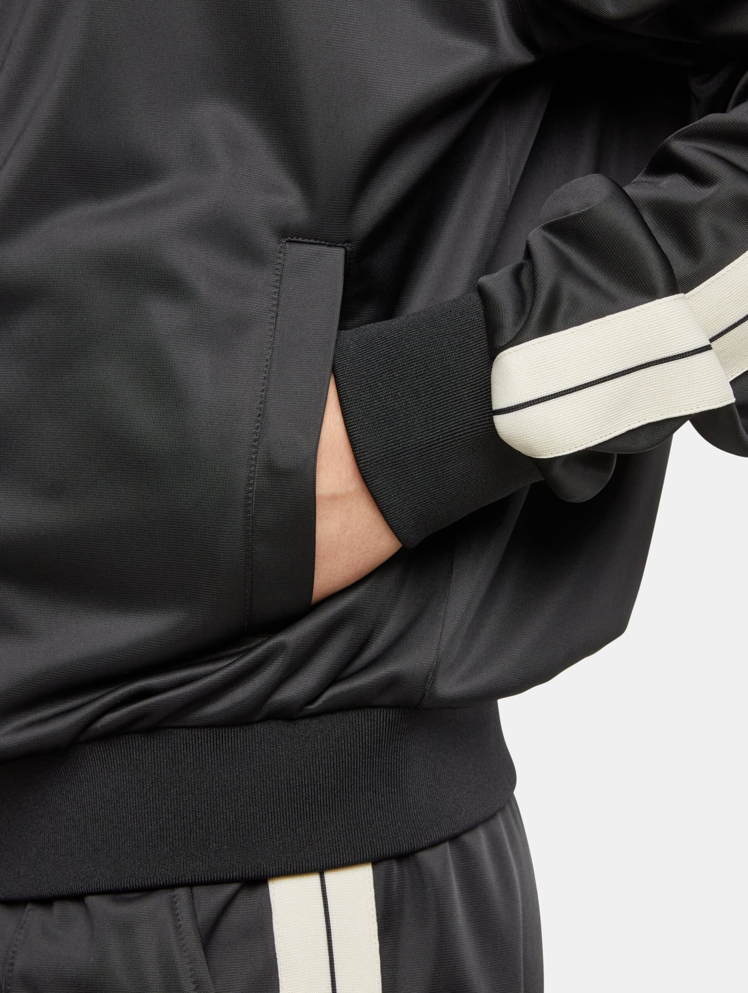 Urban Classics Tennis Core Jacket – Bild 4