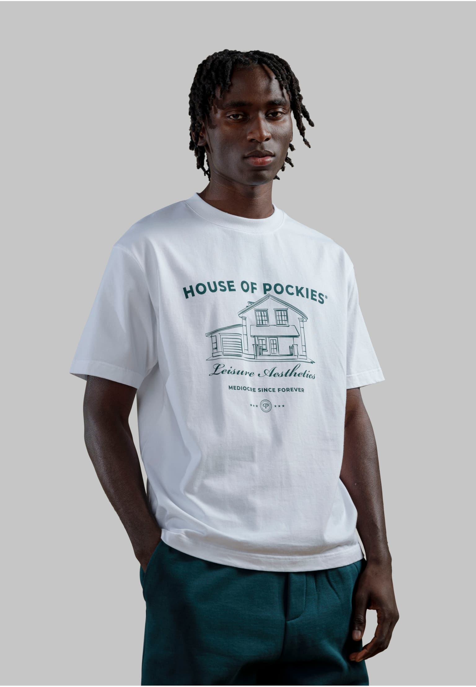 Pockies H.O.P. Shirt