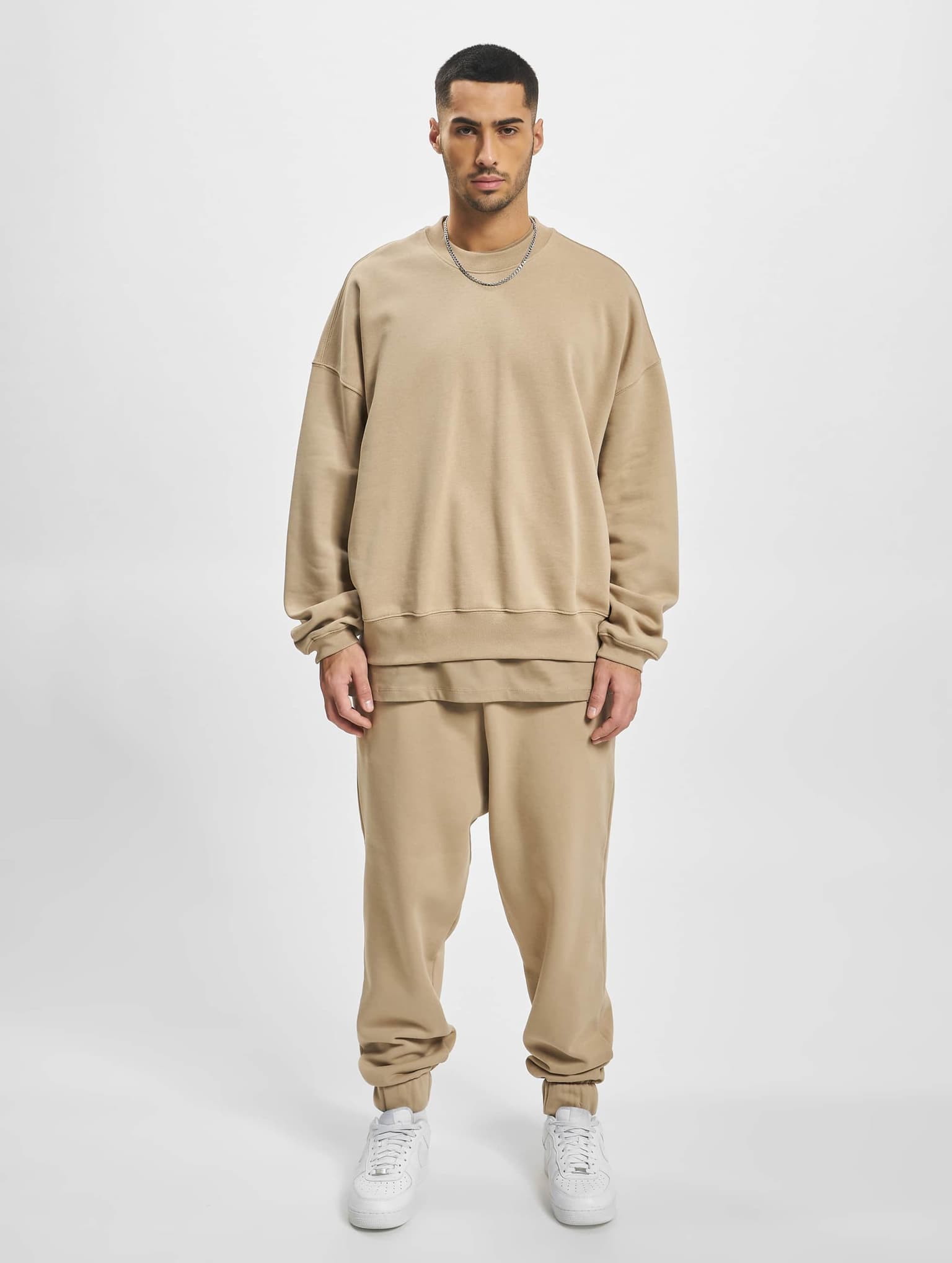 DEF Oversized Pullover – Bild 4