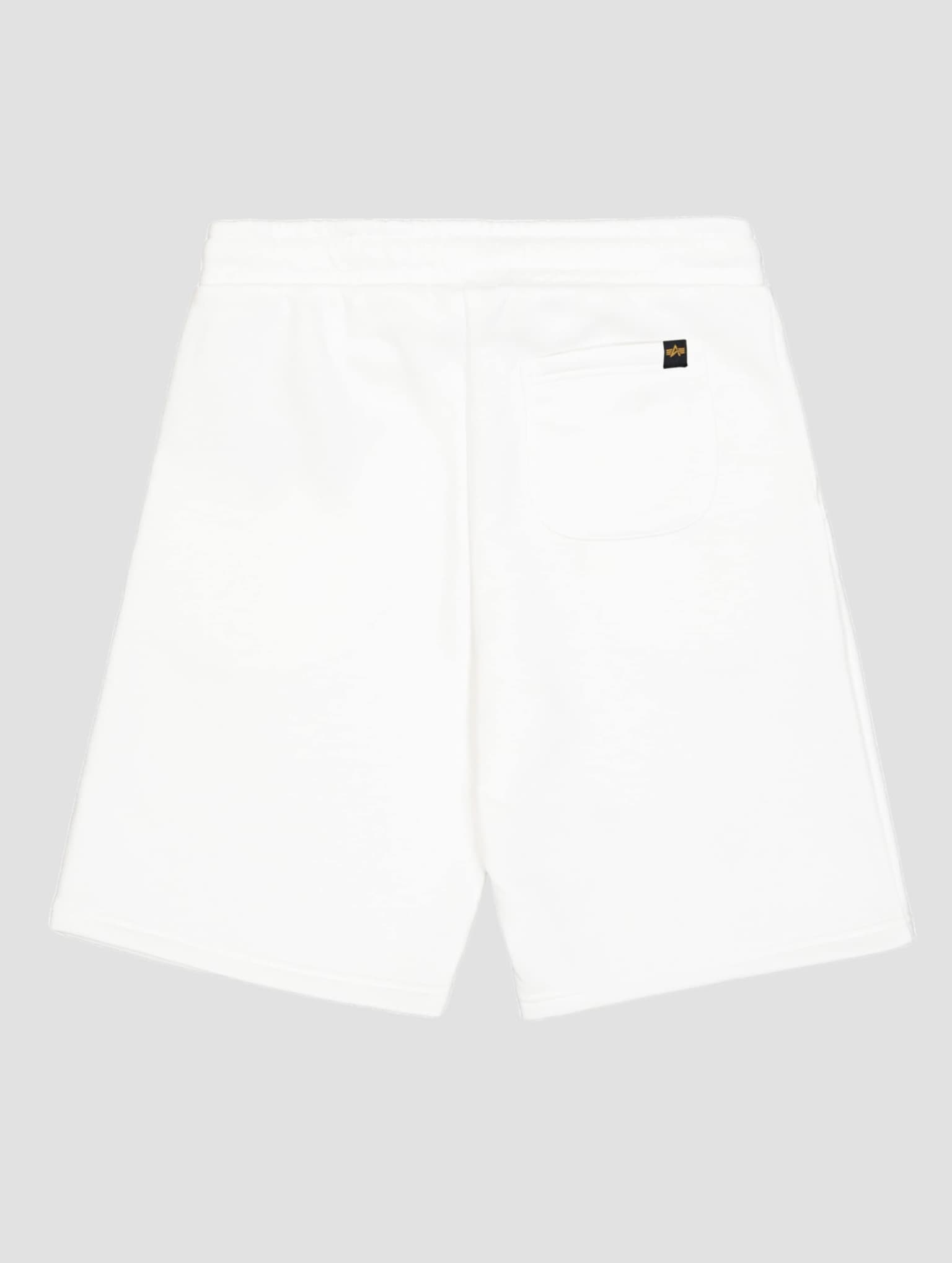 Alpha Industries Basic Short Small Logo II – Bild 2