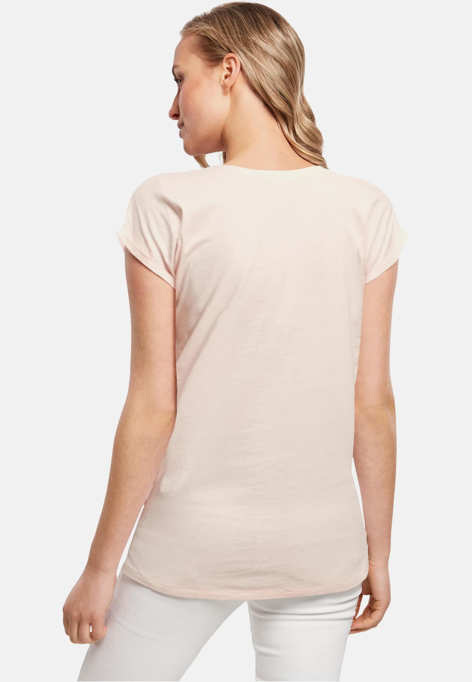 Merchcode POD Ladies Love Yourself T-Shirt – Bild 2