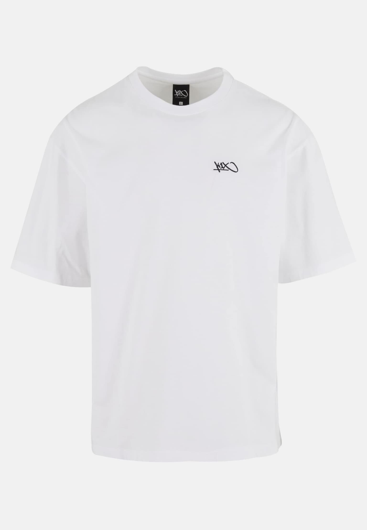 K1X Logo Tee – Bild 3