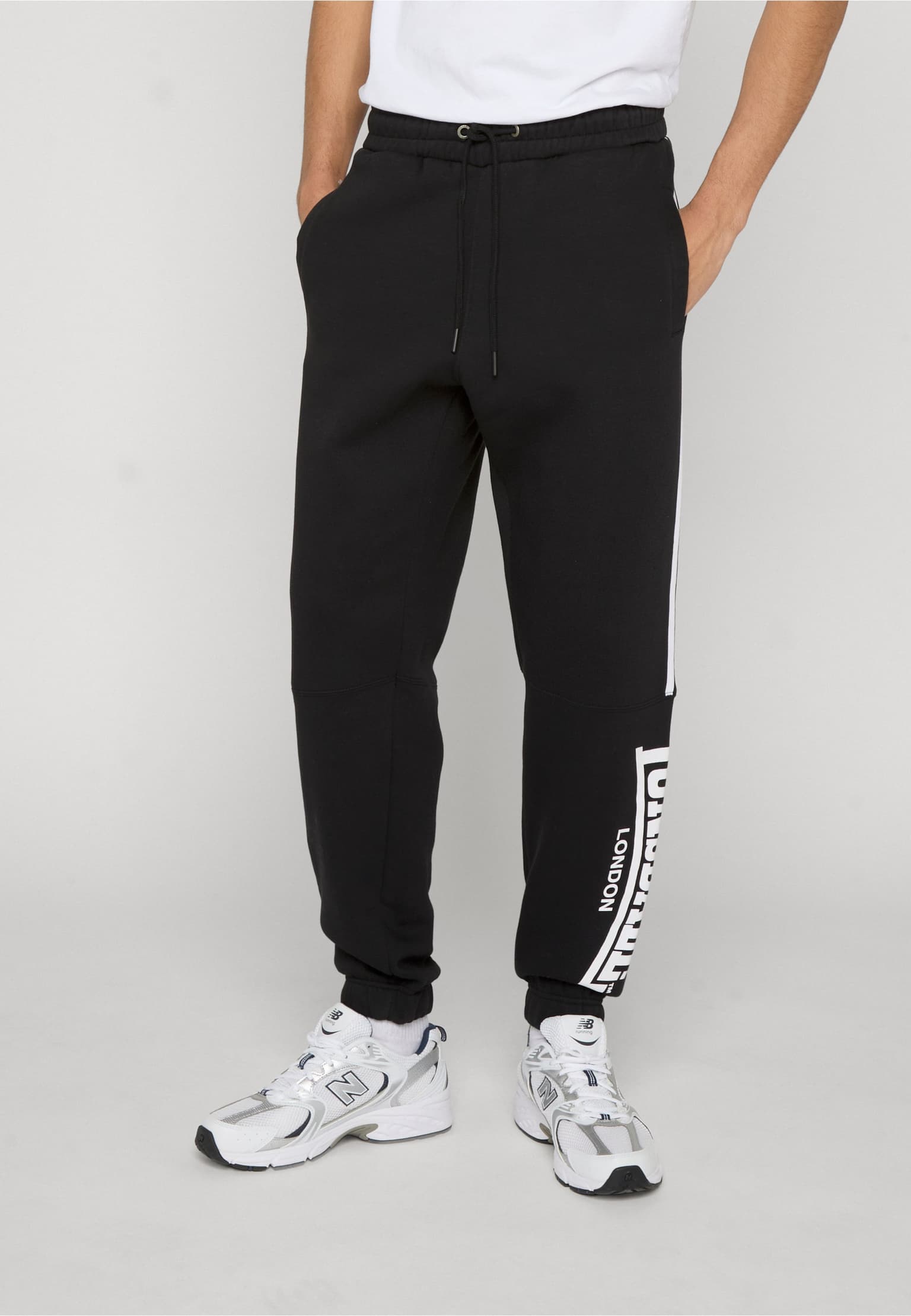 Lonsdale London THROPTON