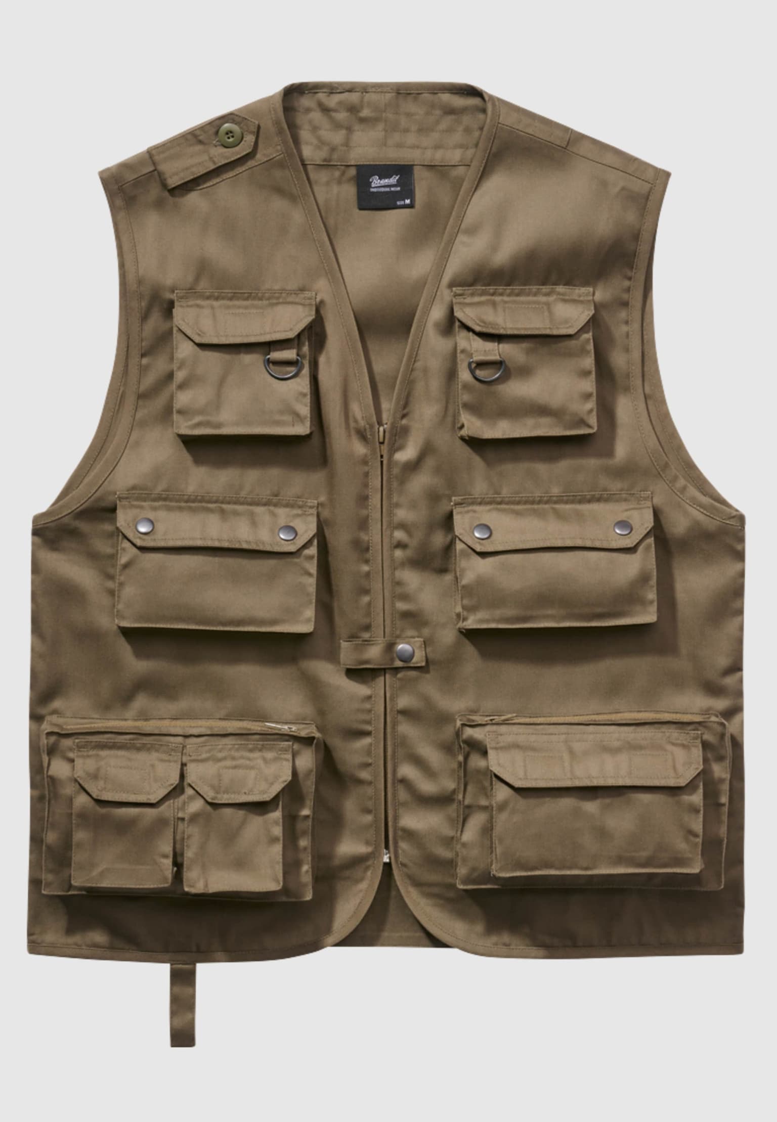 Brandit Hunting Vest