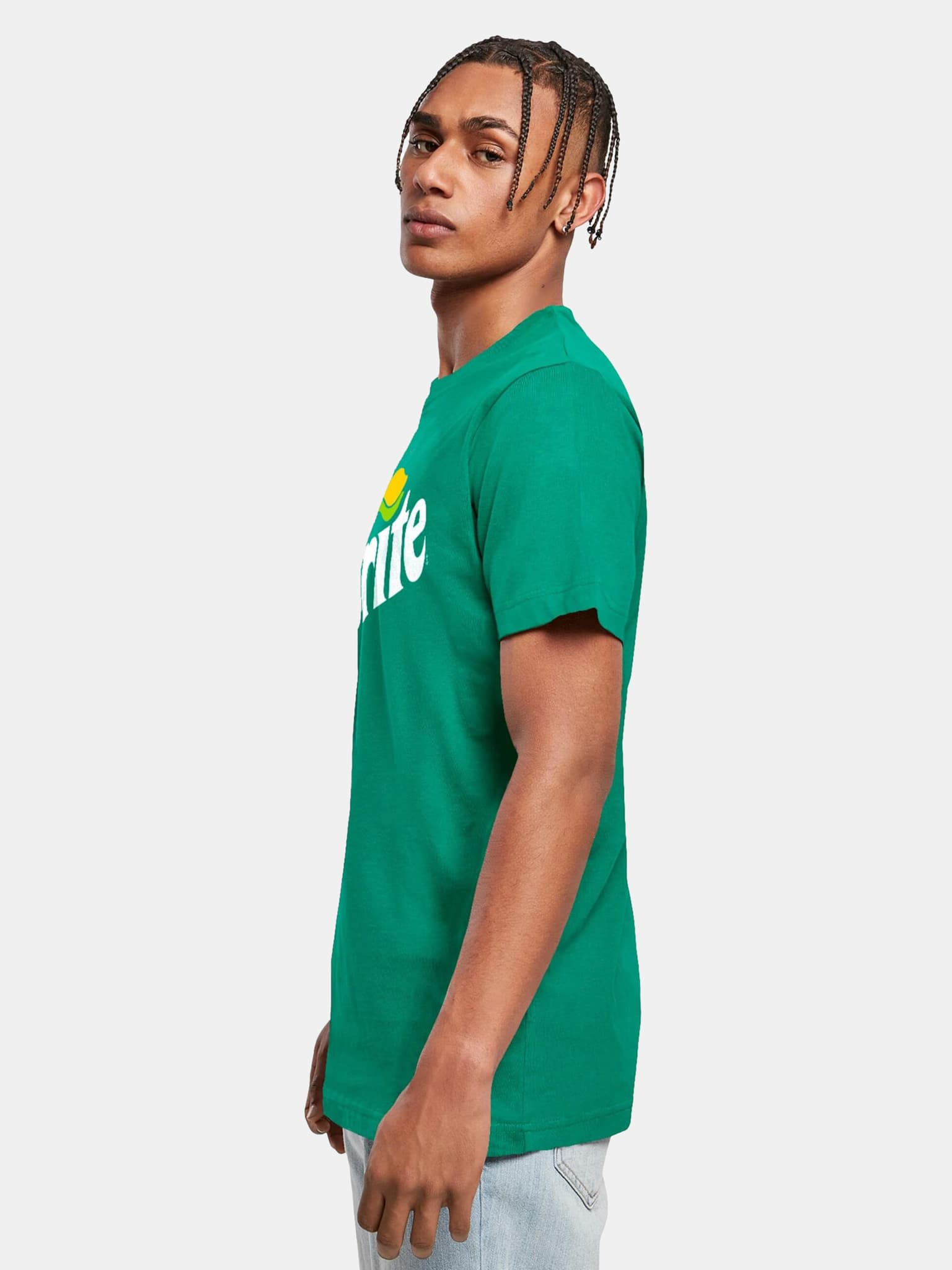 Merchcode Sprite Logo Tee – Bild 3
