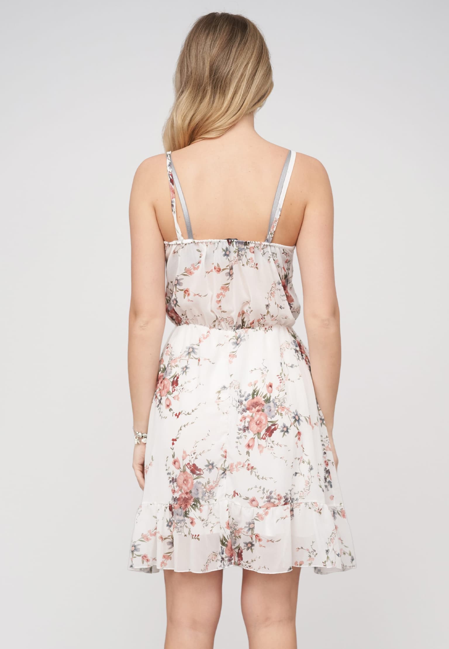 Cloud5ive Summer Dress – Bild 2