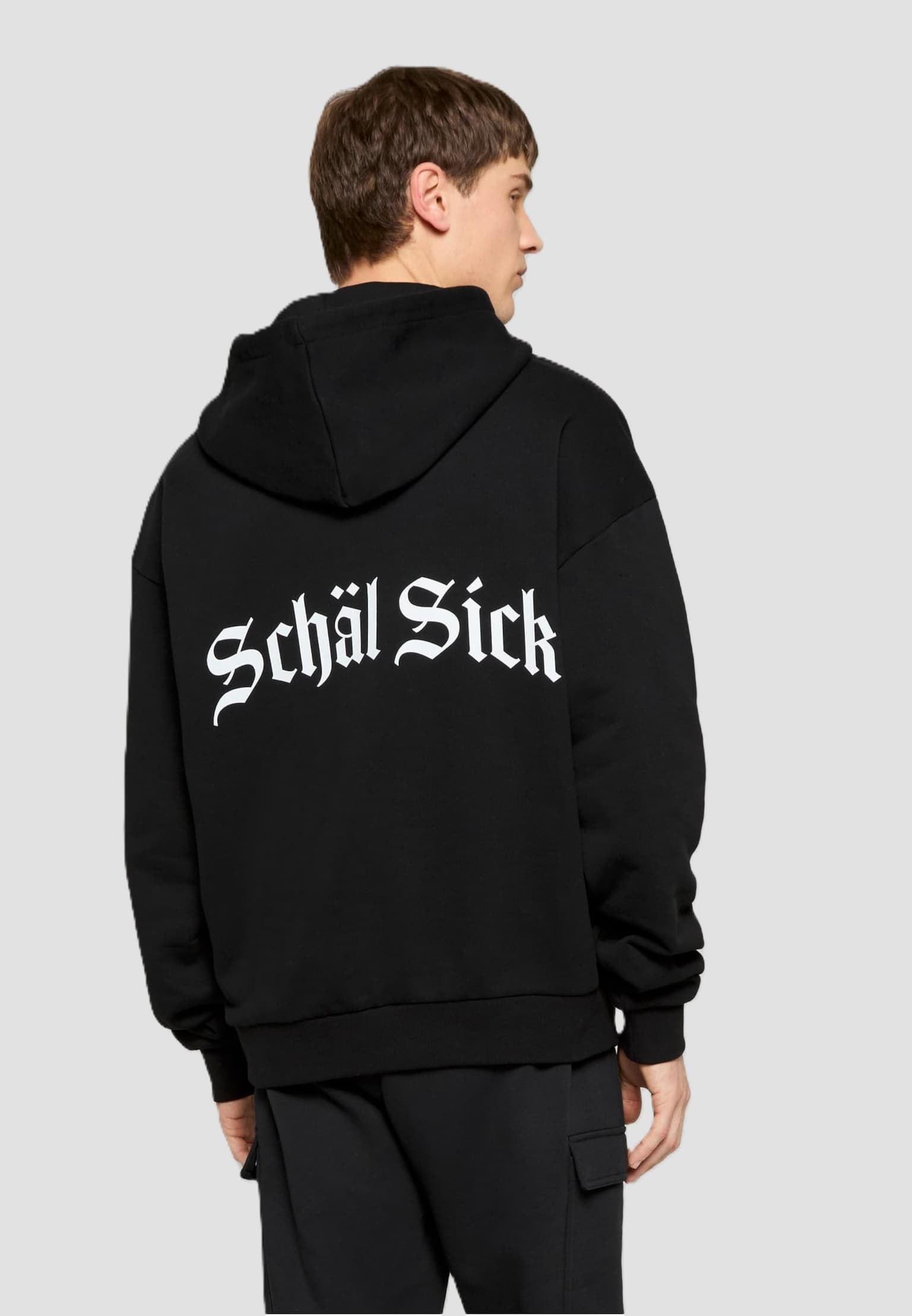 DEF Schäl Sick Hoody