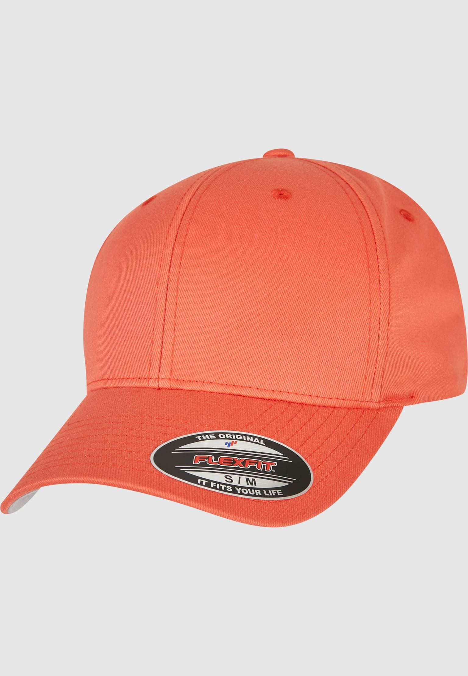 Flexfit Wooly Combed