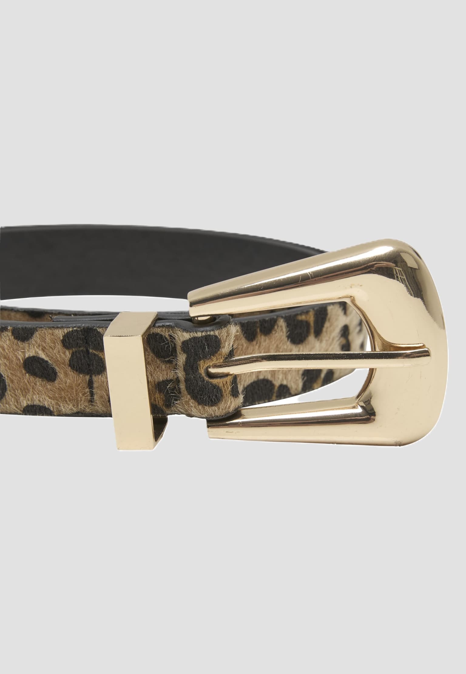 Urban Classics Small Leo Belt – Bild 4