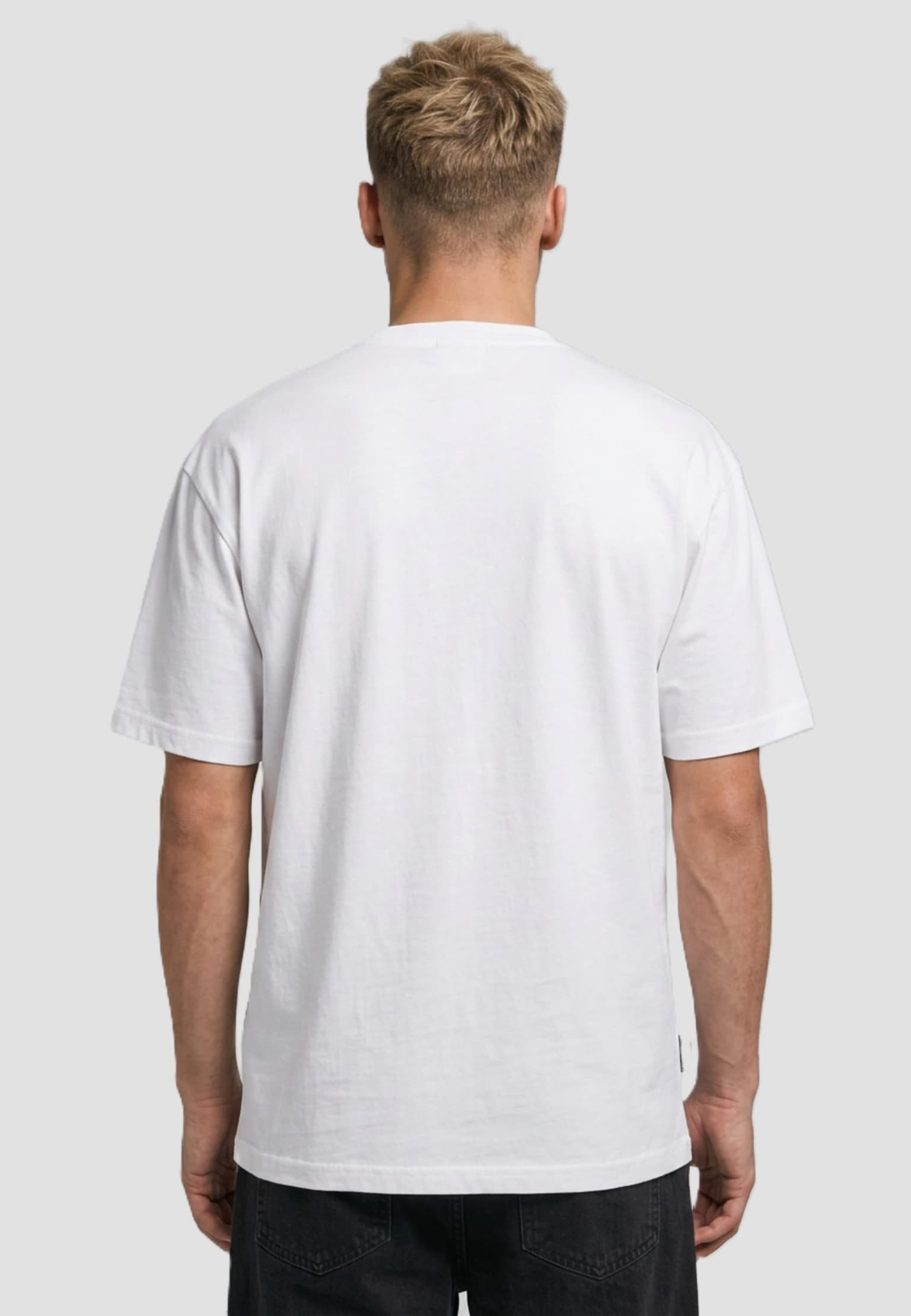 Cayler & Sons C&S Plain Tee – Bild 2