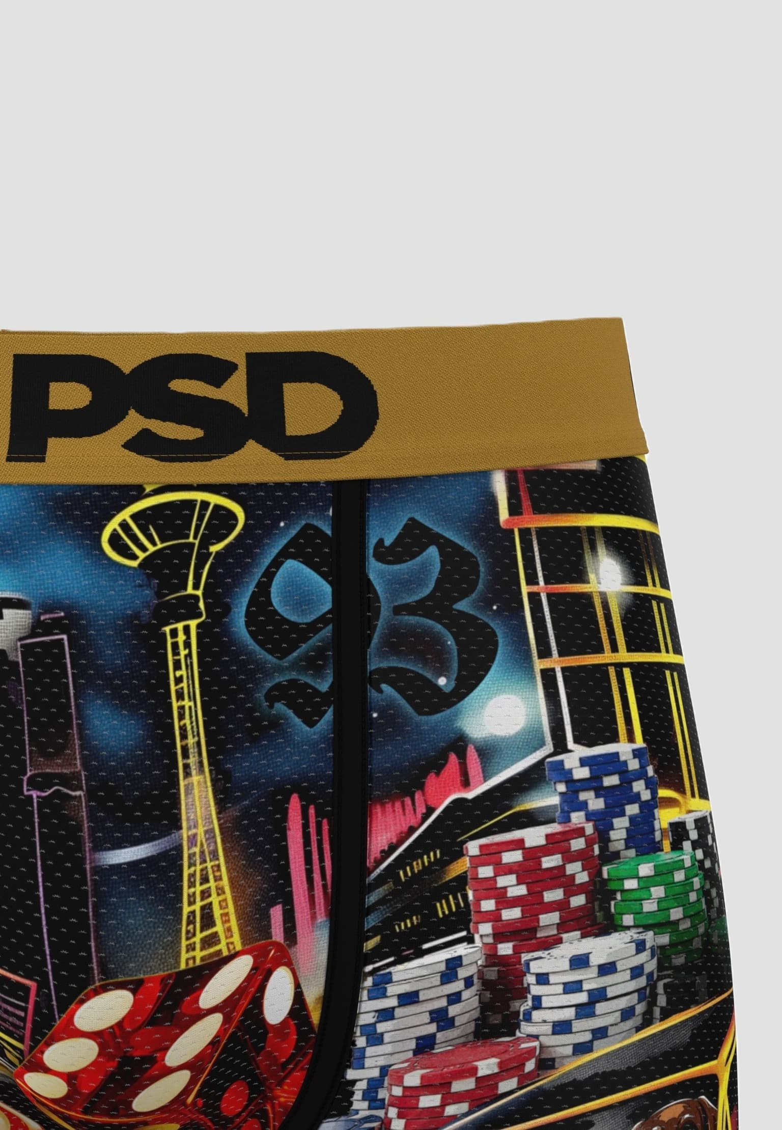 PSD VIVA MITCH MARNER BOXER – Bild 3