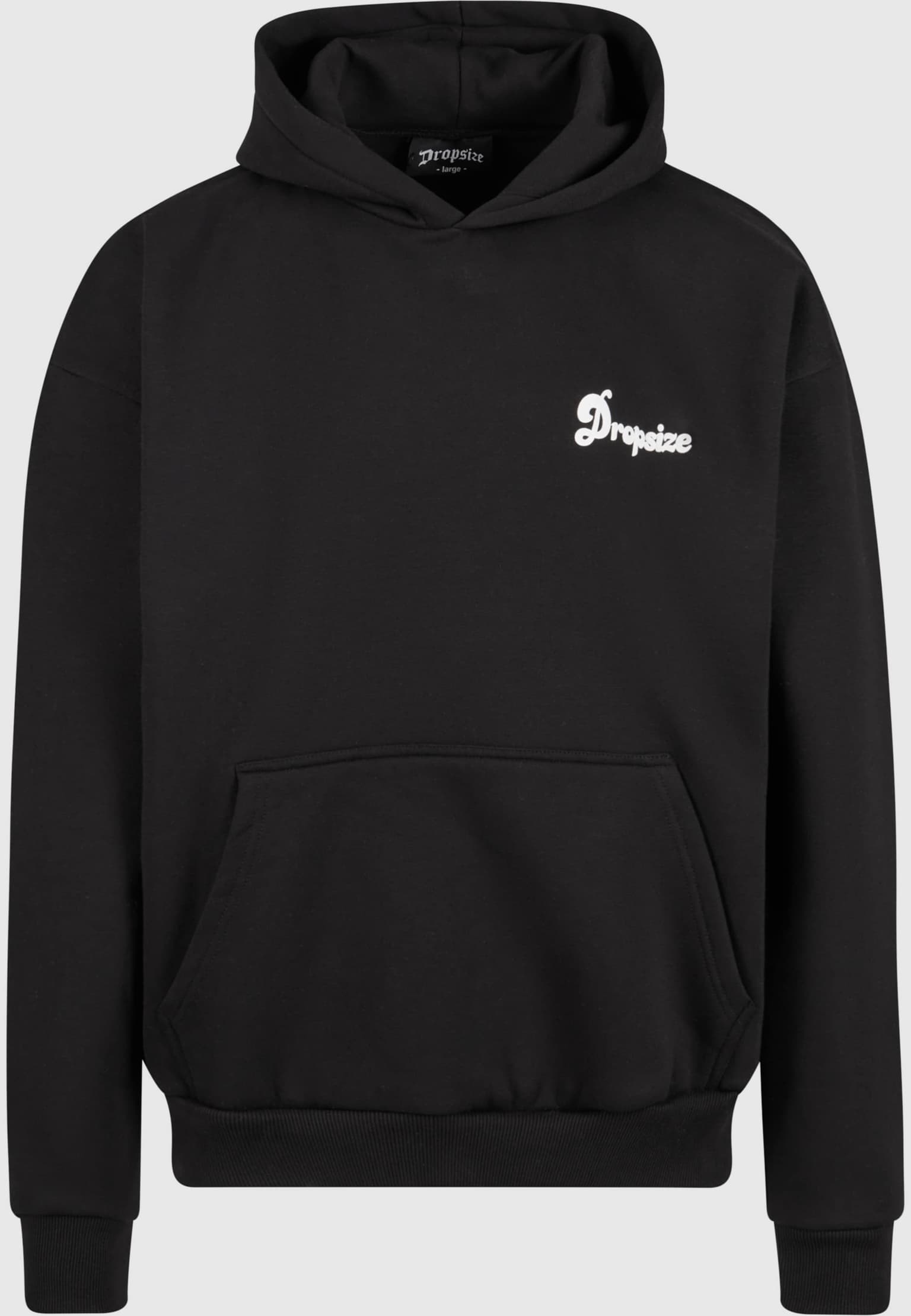 Dropsize Heavy Oversize DWF Hoodie – Bild 4