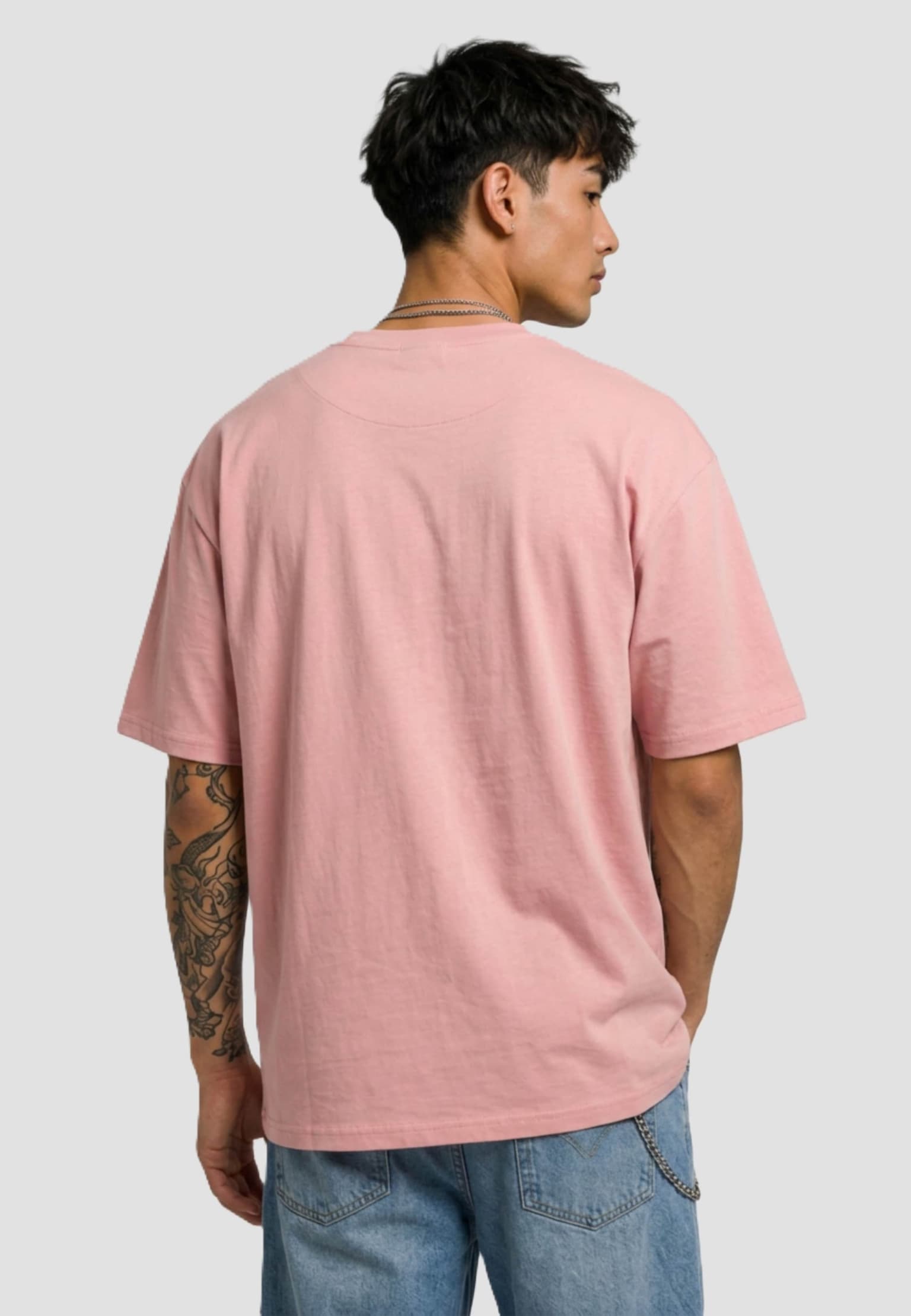 Karl Kani Small Signature Essential Tee 2 Pack – Bild 3