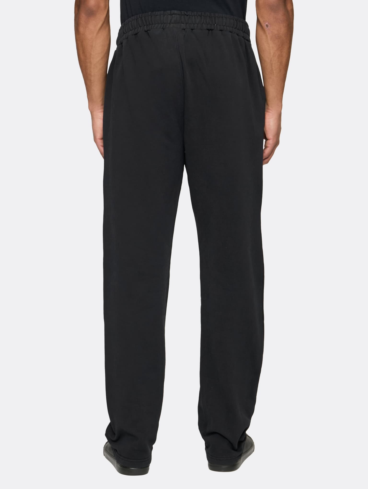 PEGADOR Logo Wide Jogginghose – Bild 2